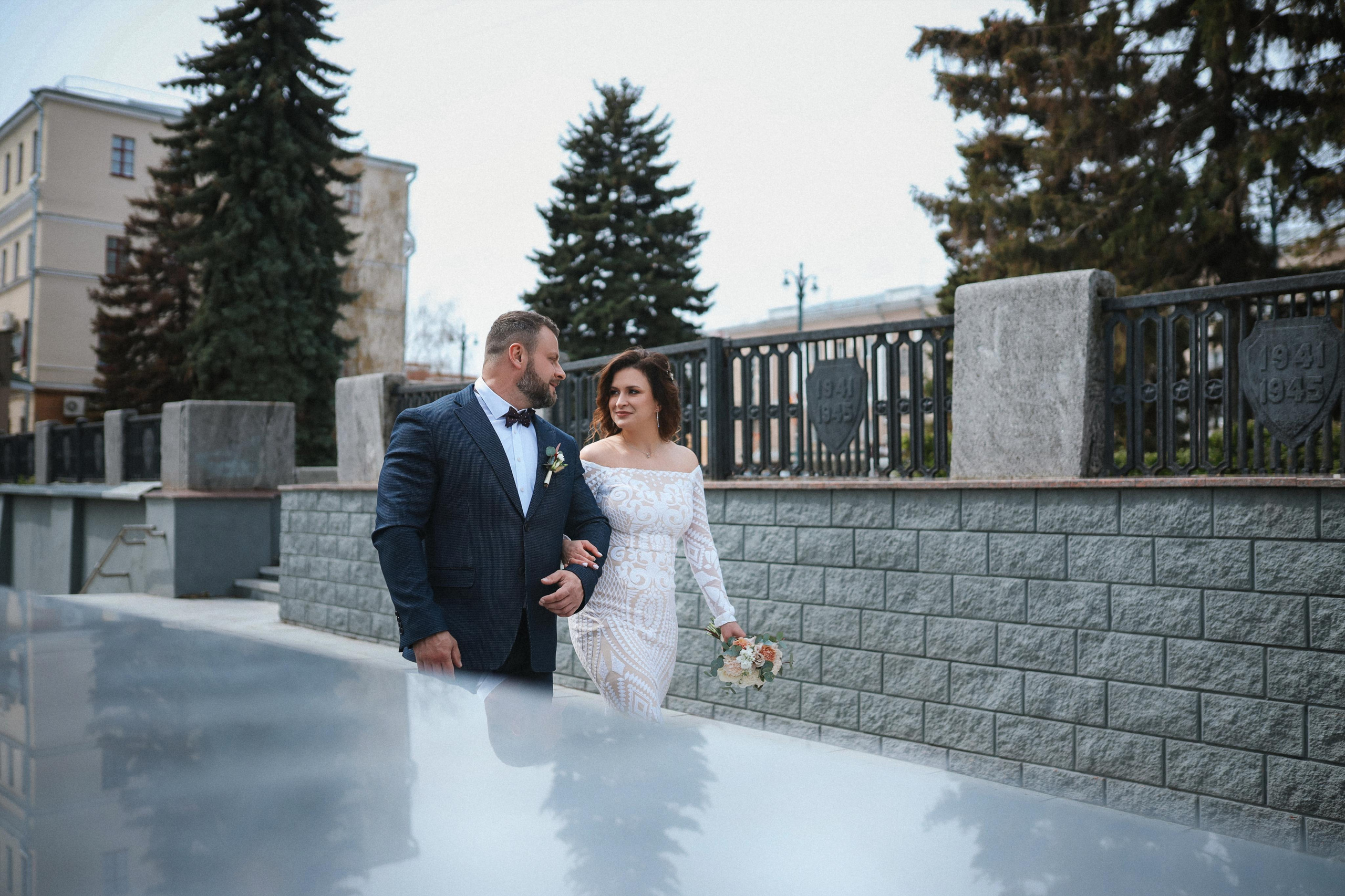 Алексей и Эля. Мария Князева — эксперт по личному бренду — фотограф Воронеж