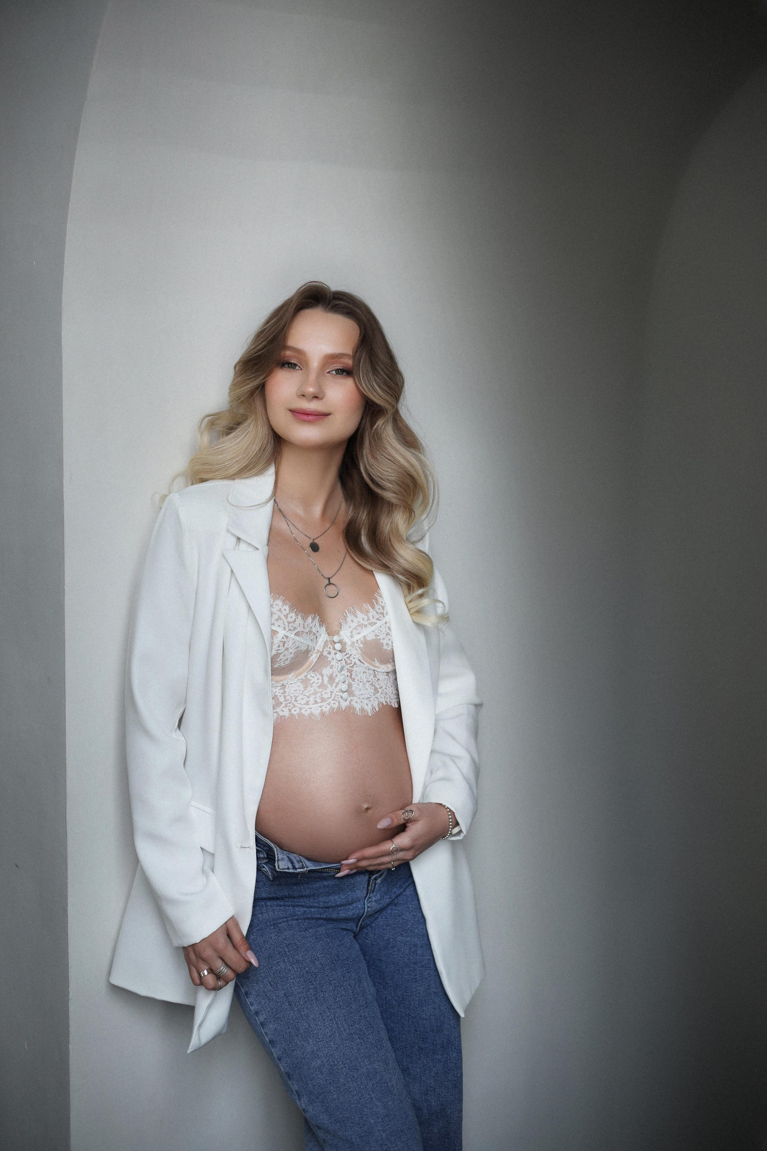 Катя беременность. Мария Князева — эксперт по личному бренду — фотограф Воронеж