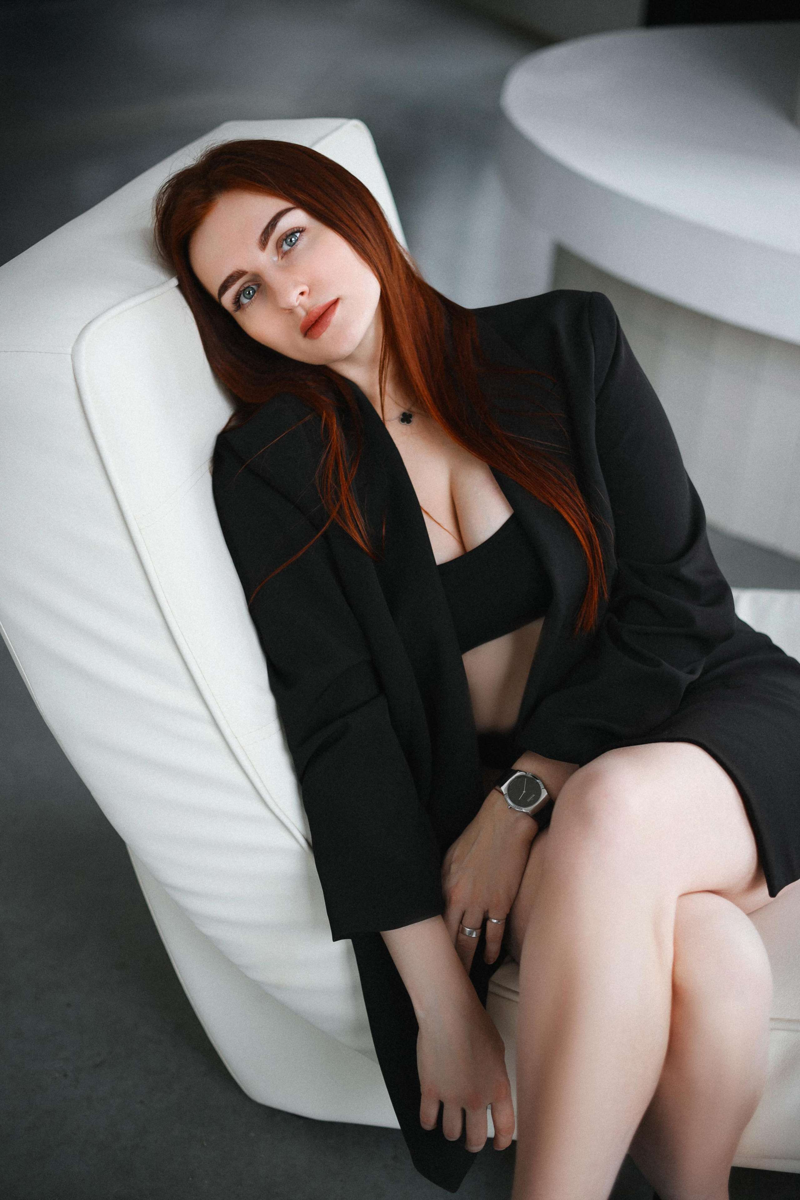 ЛИЧНАЯ СЪЁМКА — Оля. Мария Князева — эксперт по личному бренду — фотограф Воронеж