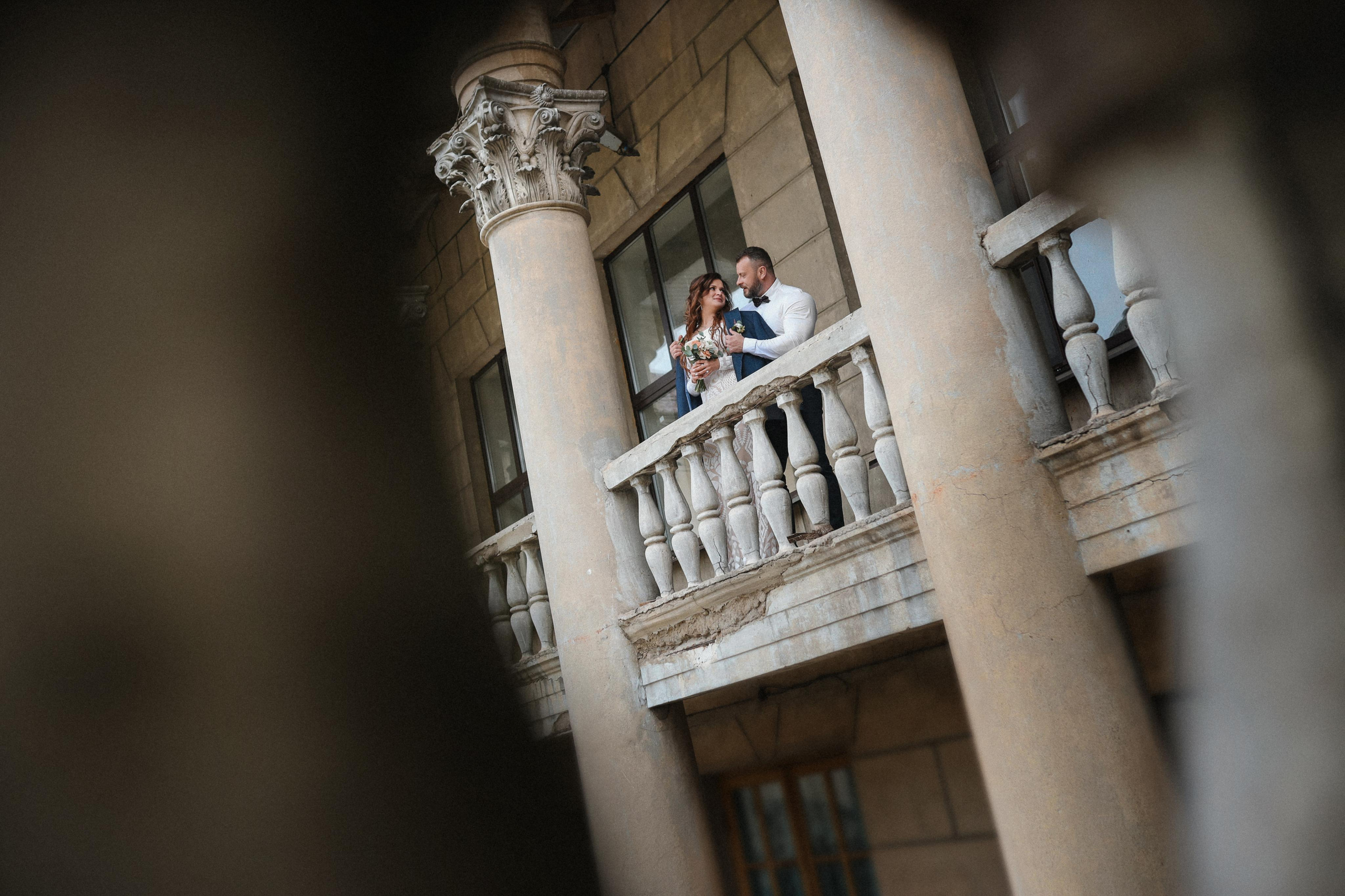 Алексей и Эля. Мария Князева — эксперт по личному бренду — фотограф Воронеж