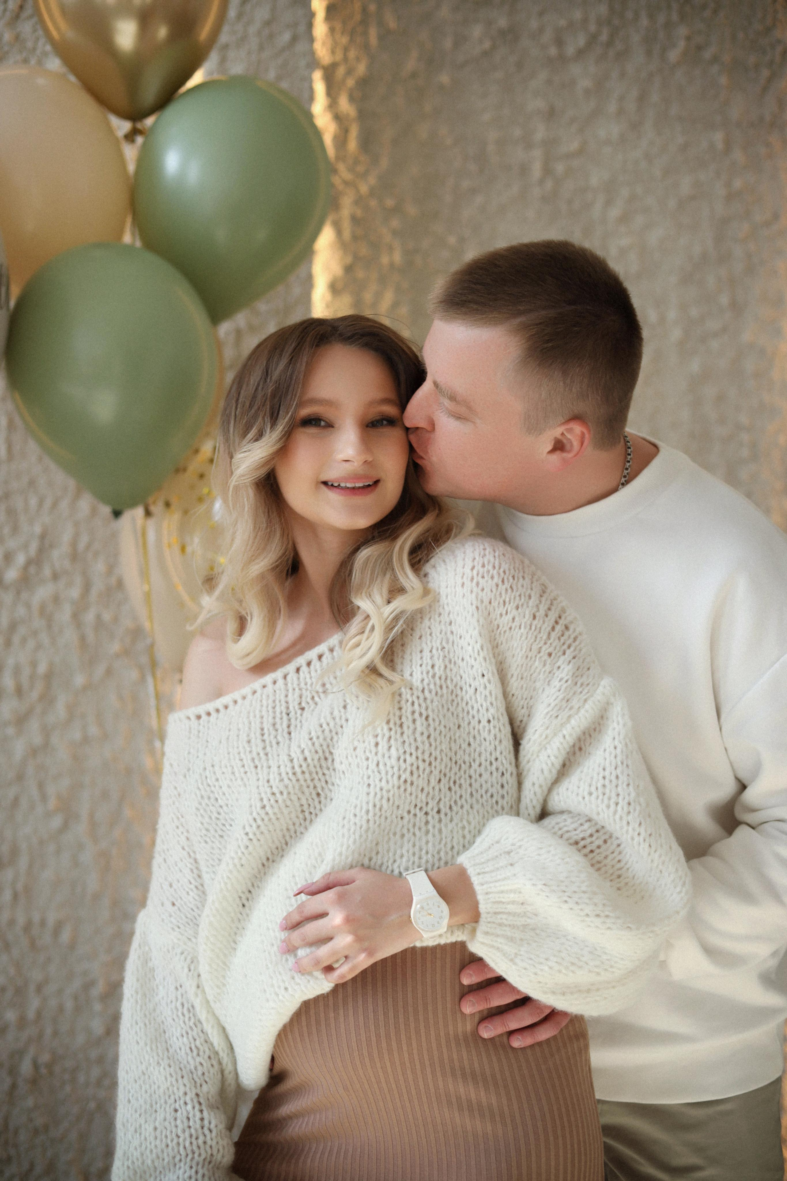 Гендерпати. Мария Князева — эксперт по личному бренду — фотограф Воронеж