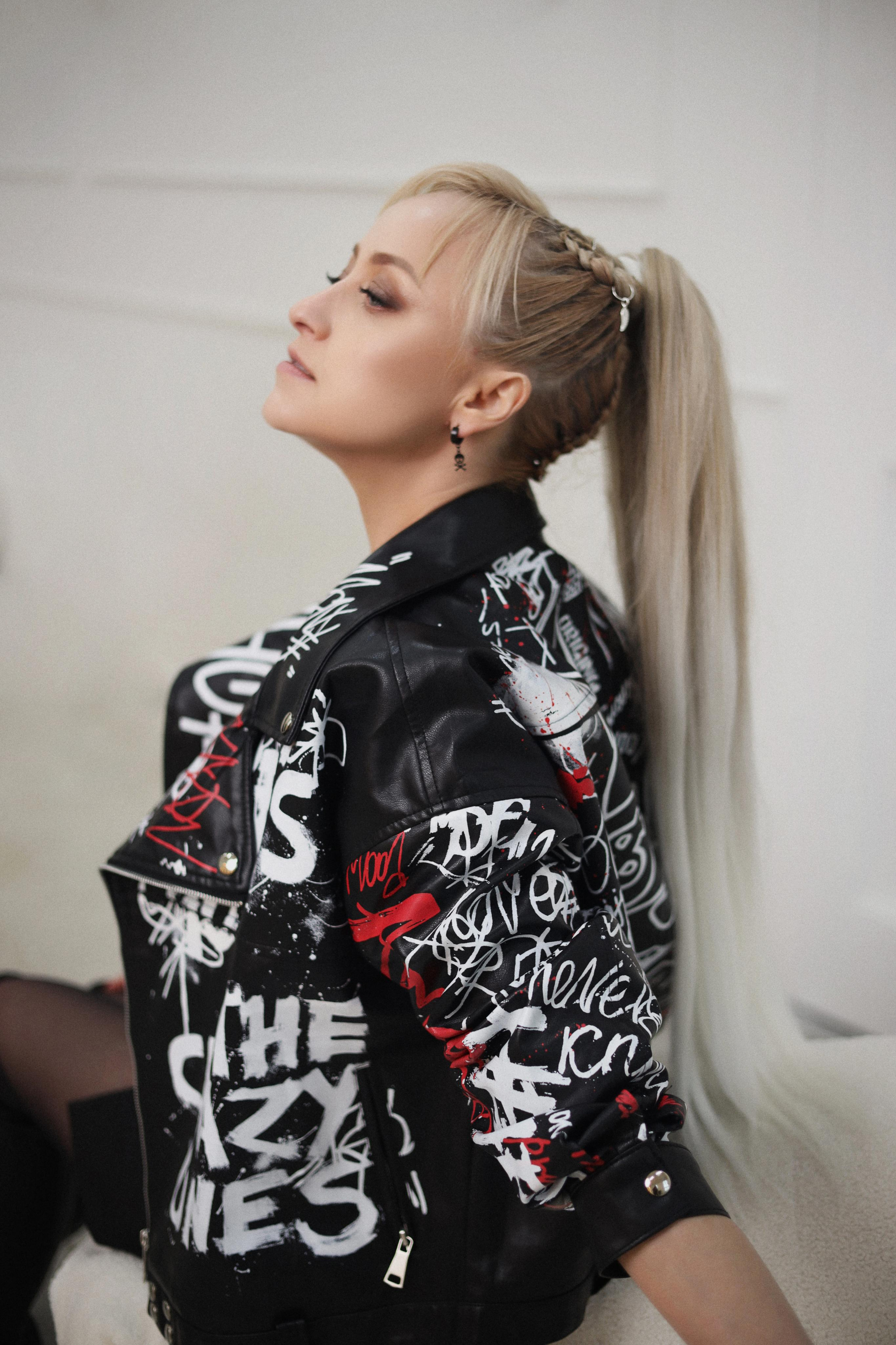 ЛИЧНАЯ СЪЁМКА — Елена. Мария Князева — эксперт по личному бренду — фотограф Воронеж