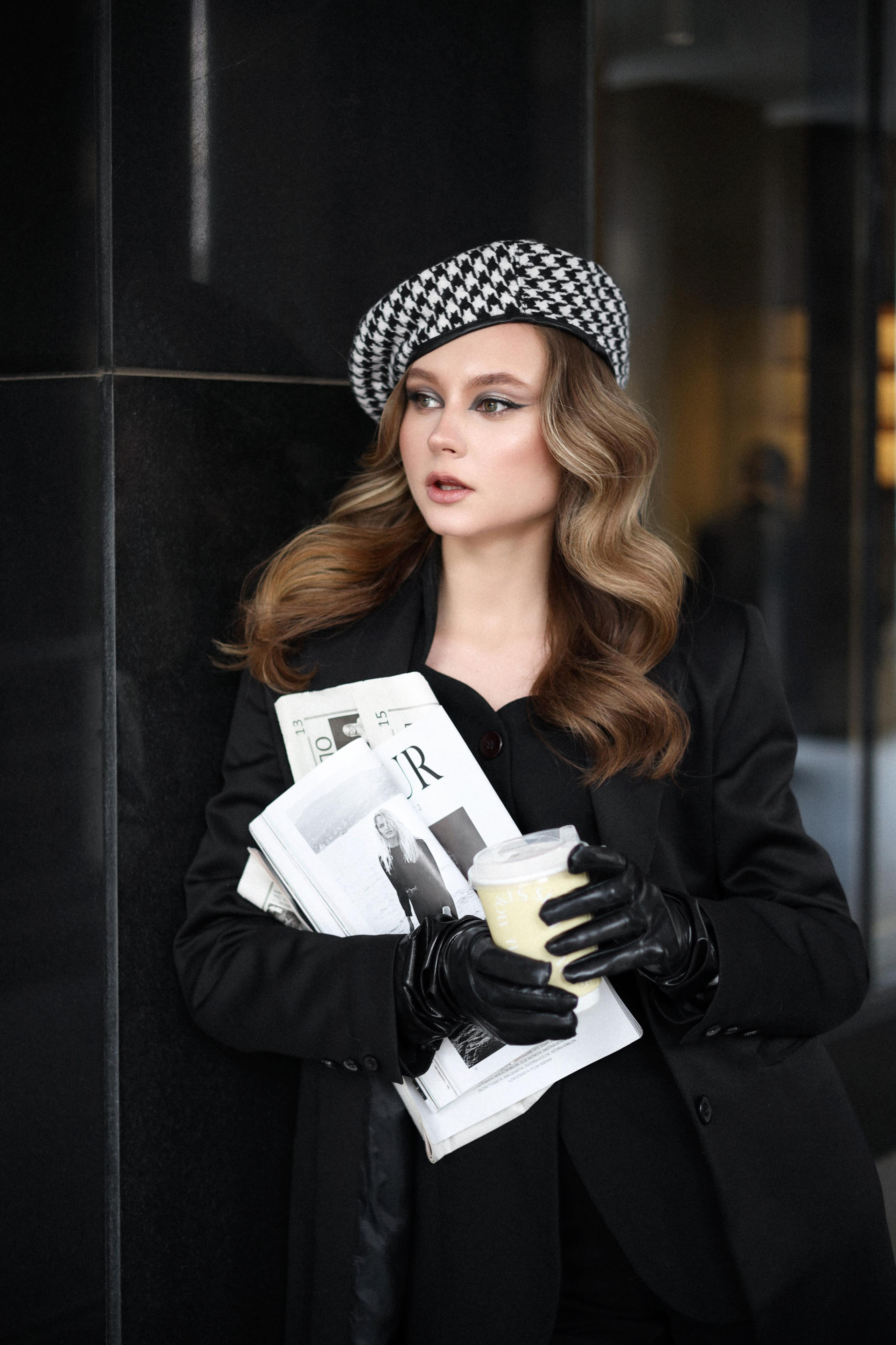 АРХИТИПИЧНАЯ СЪЁМКА — Ирина бунтарь. Мария Князева — эксперт по личному бренду — фотограф Воронеж