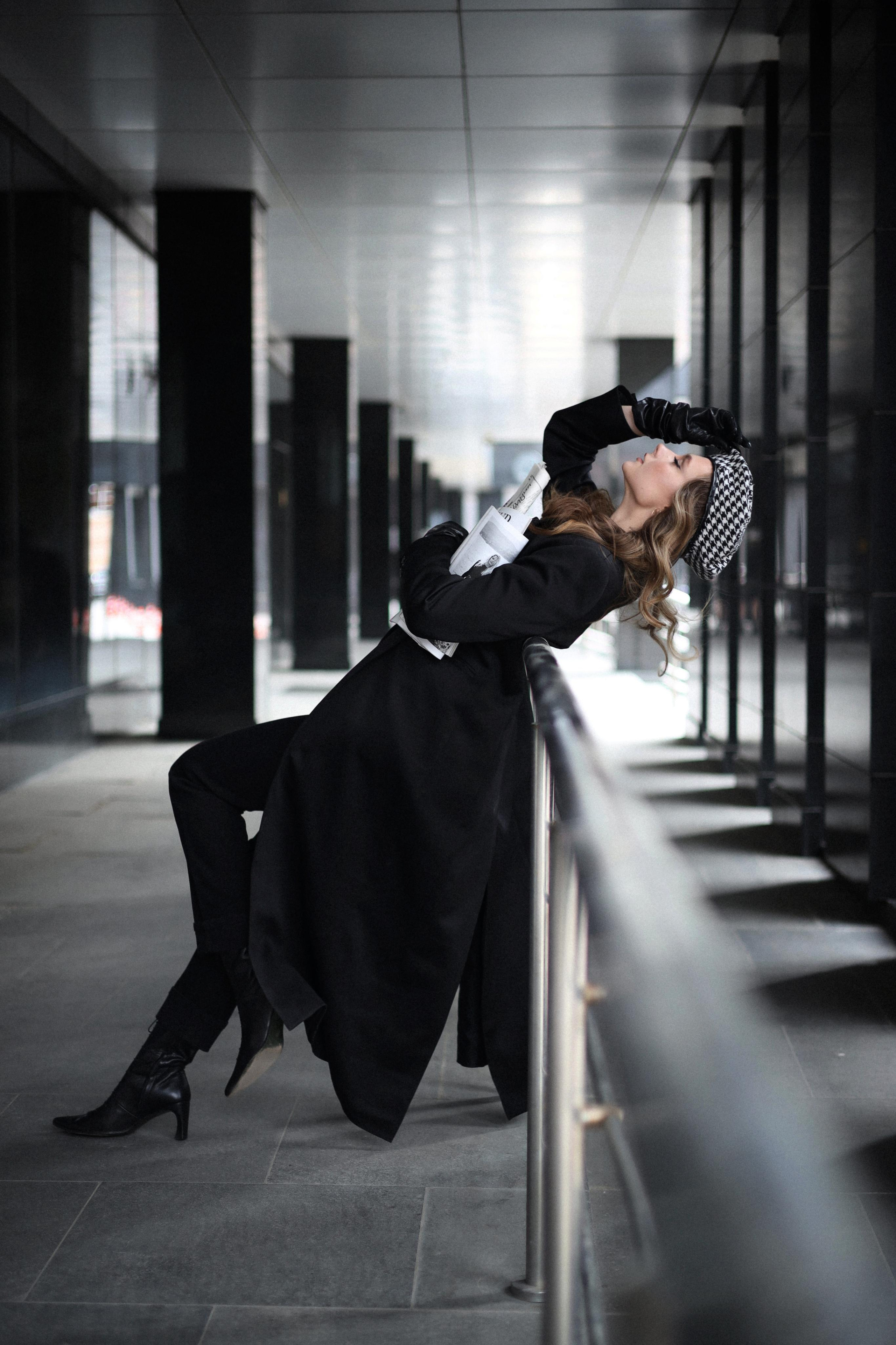 АРХИТИПИЧНАЯ СЪЁМКА — Ирина бунтарь. Мария Князева — эксперт по личному бренду — фотограф Воронеж