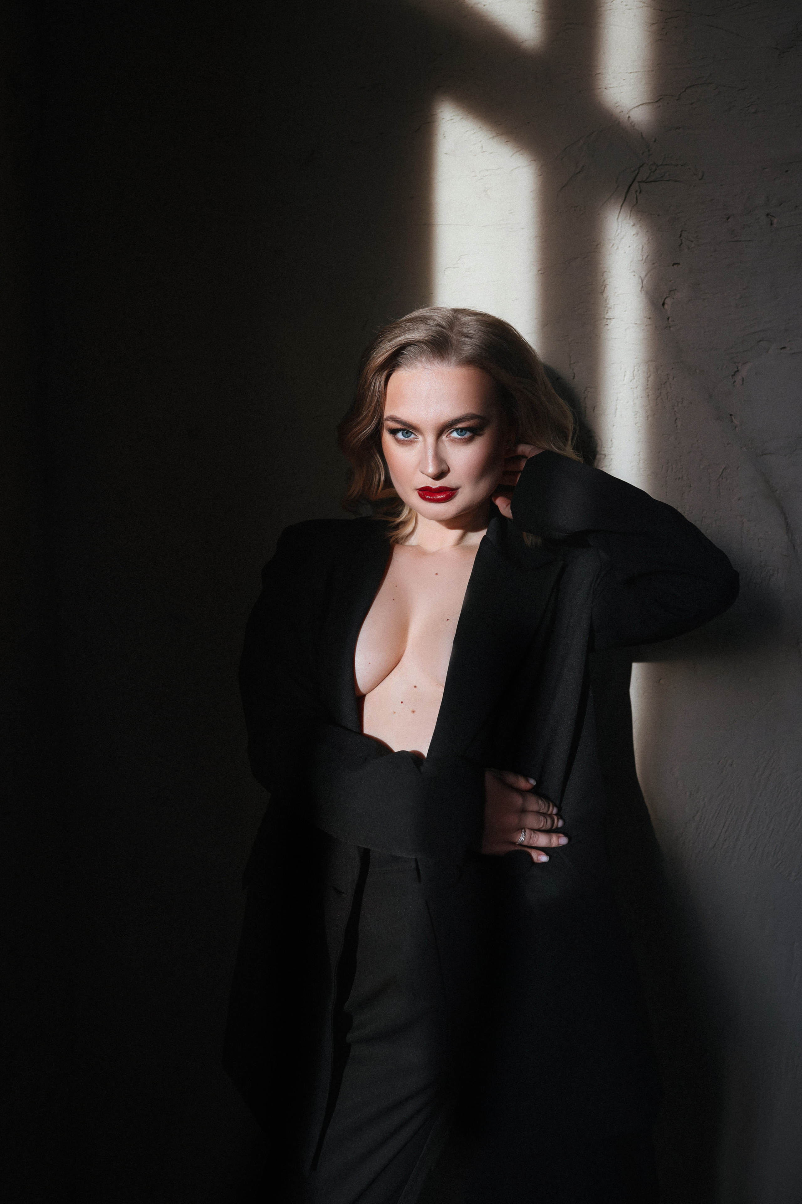 ЛИЧНАЯ СЪЁМКА — Анна. Мария Князева — эксперт по личному бренду — фотограф Воронеж