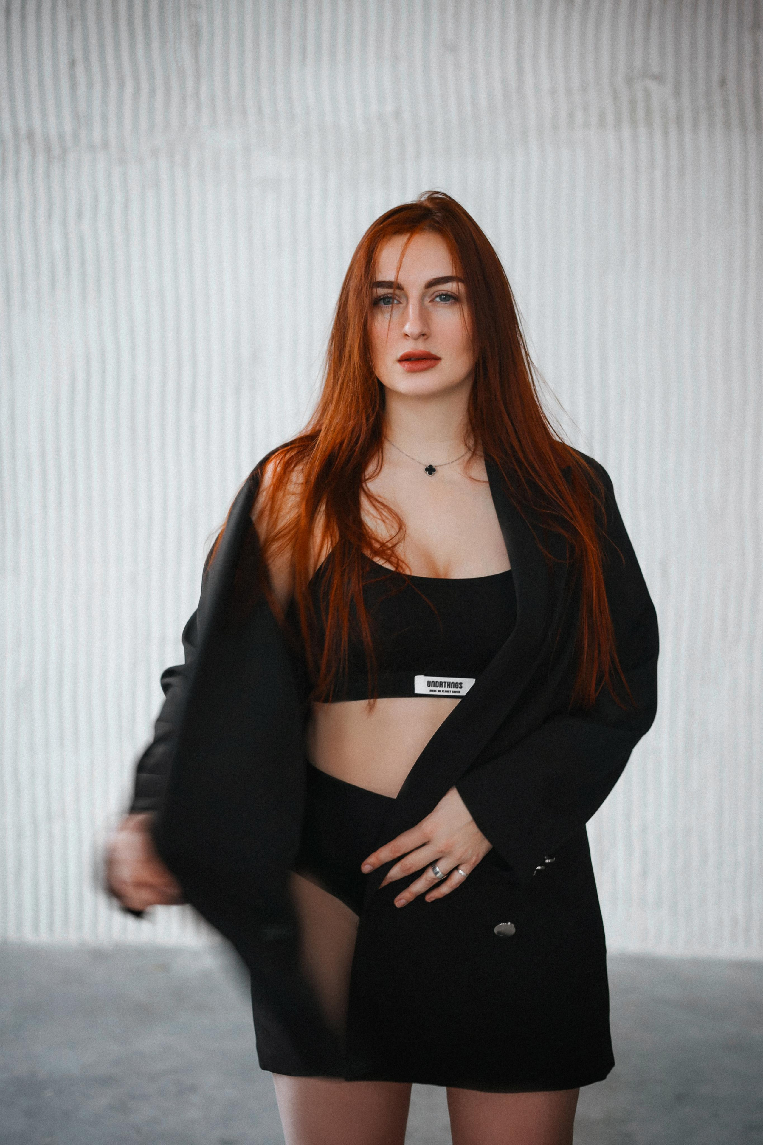 ЛИЧНАЯ СЪЁМКА — Оля. Мария Князева — эксперт по личному бренду — фотограф Воронеж