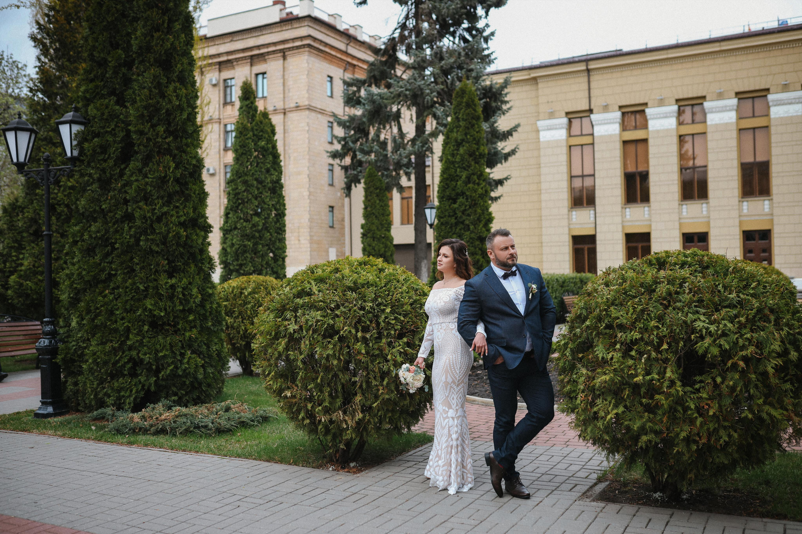 Алексей и Эля. Мария Князева — эксперт по личному бренду — фотограф Воронеж