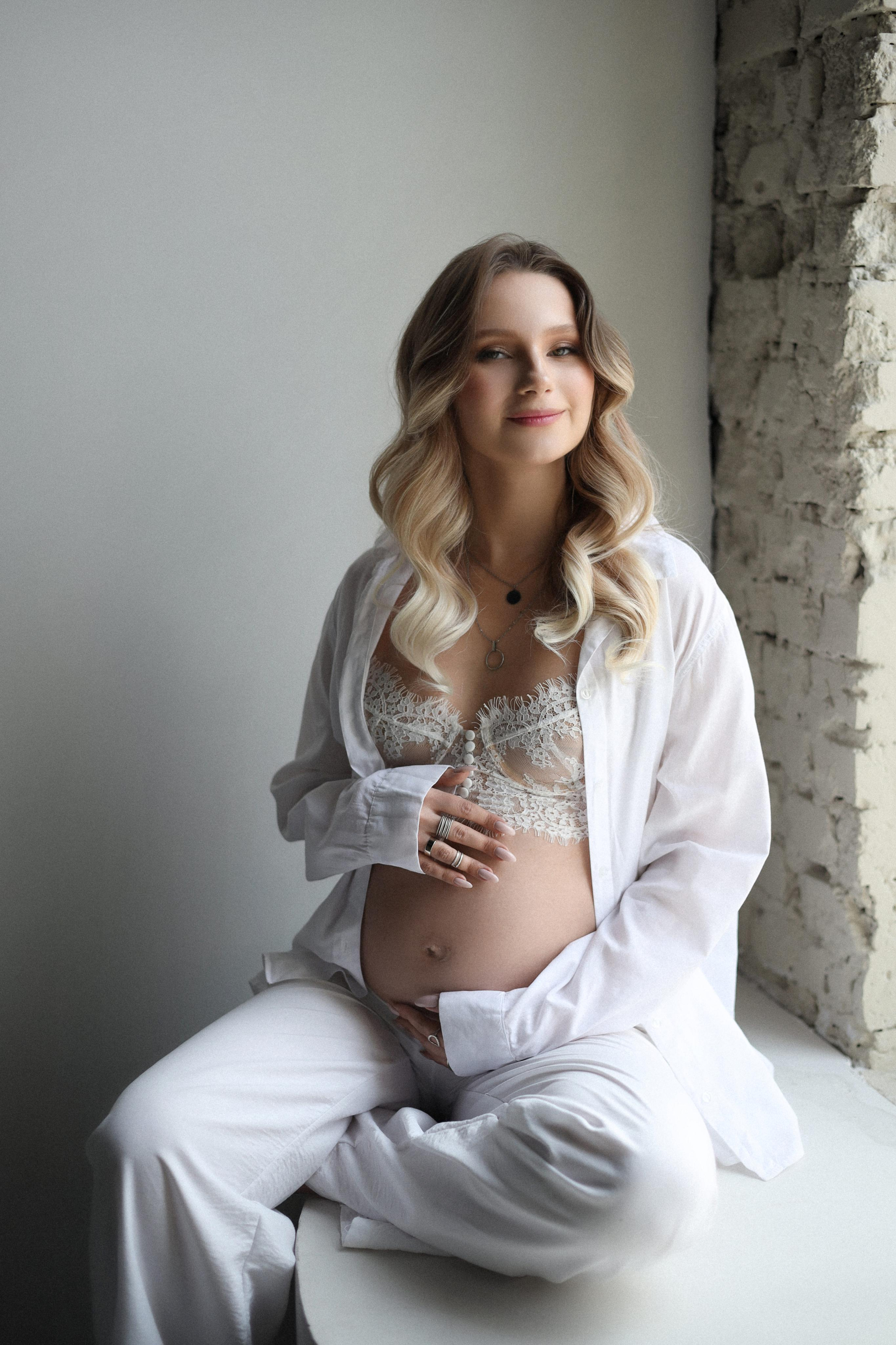 Катя беременность. Мария Князева — эксперт по личному бренду — фотограф Воронеж