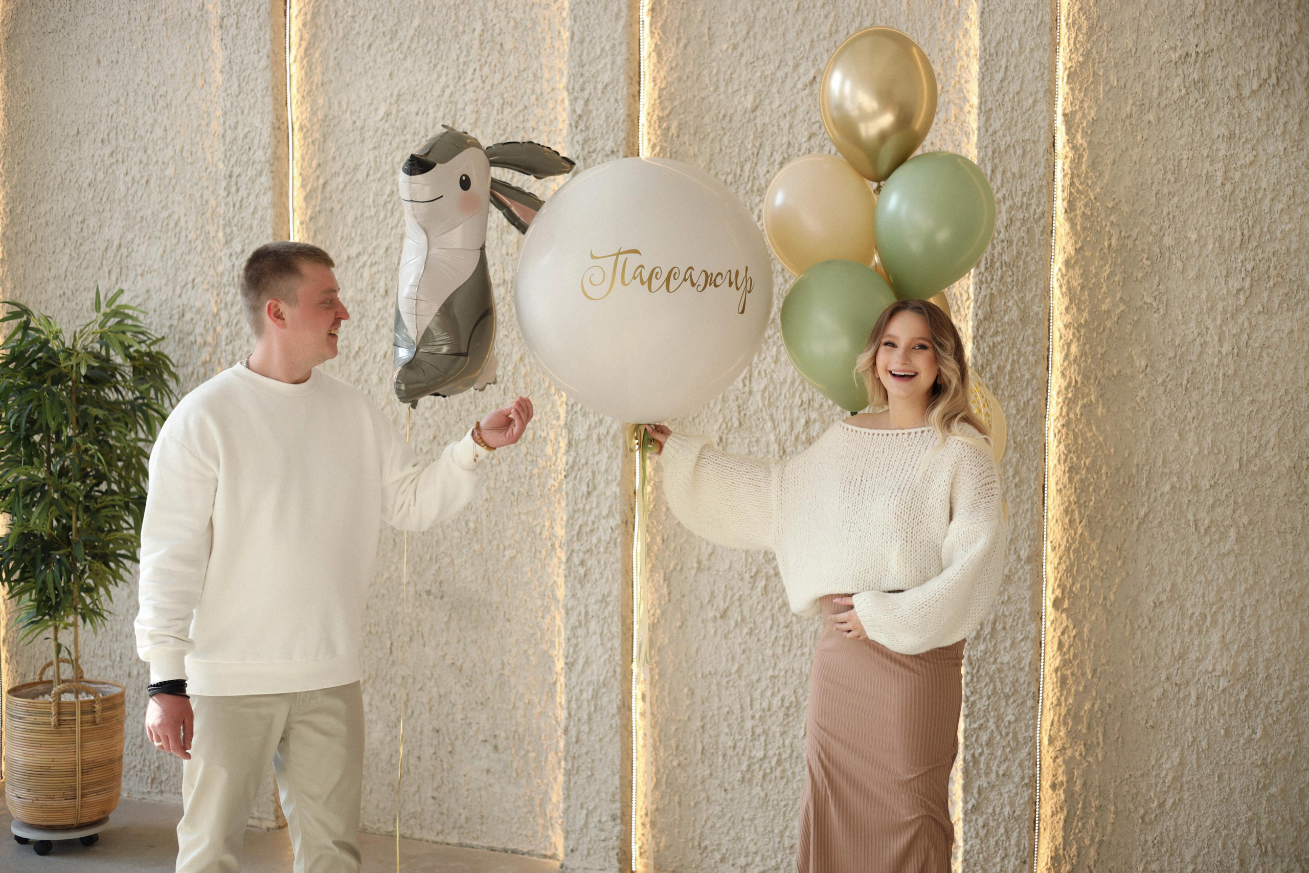 Гендерпати. Мария Князева — эксперт по личному бренду — фотограф Воронеж