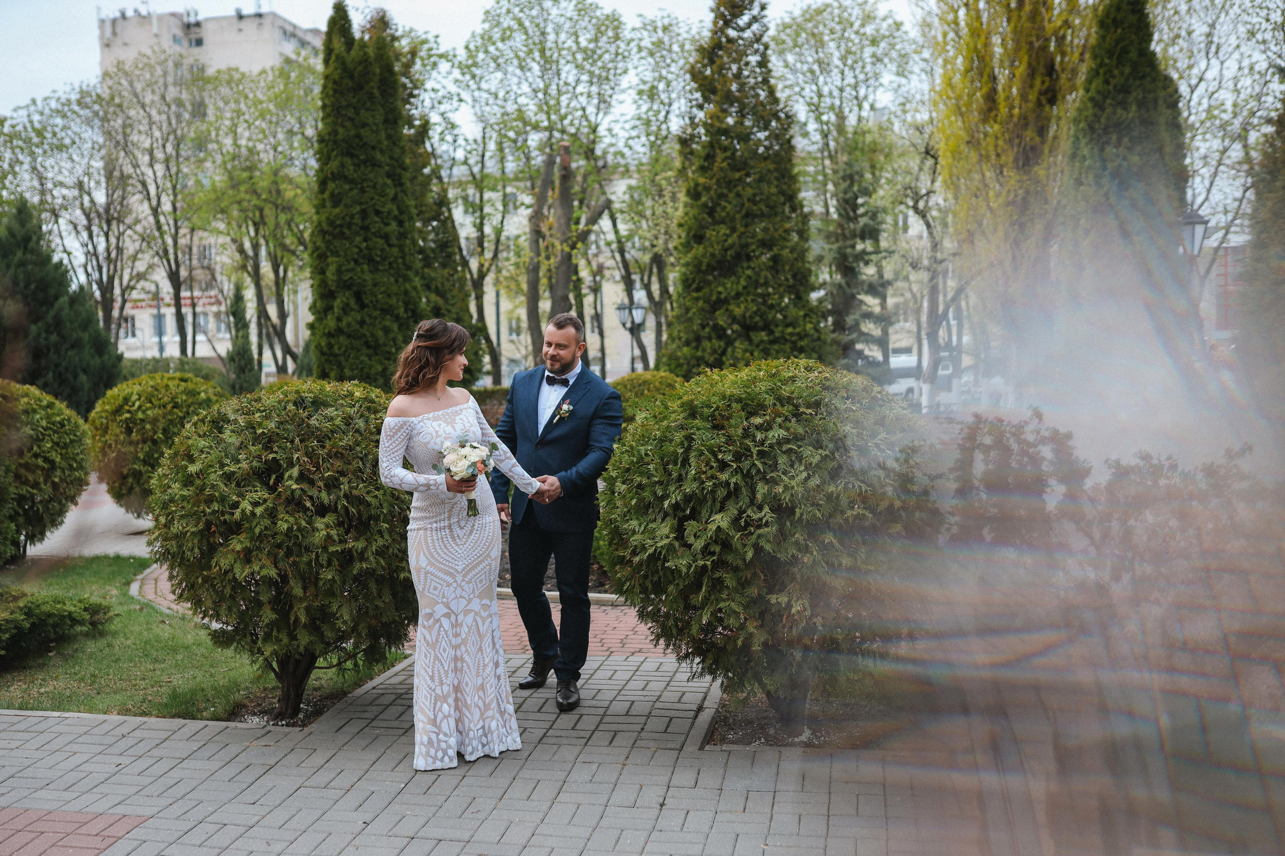 Алексей и Эля. Мария Князева — эксперт по личному бренду — фотограф Воронеж