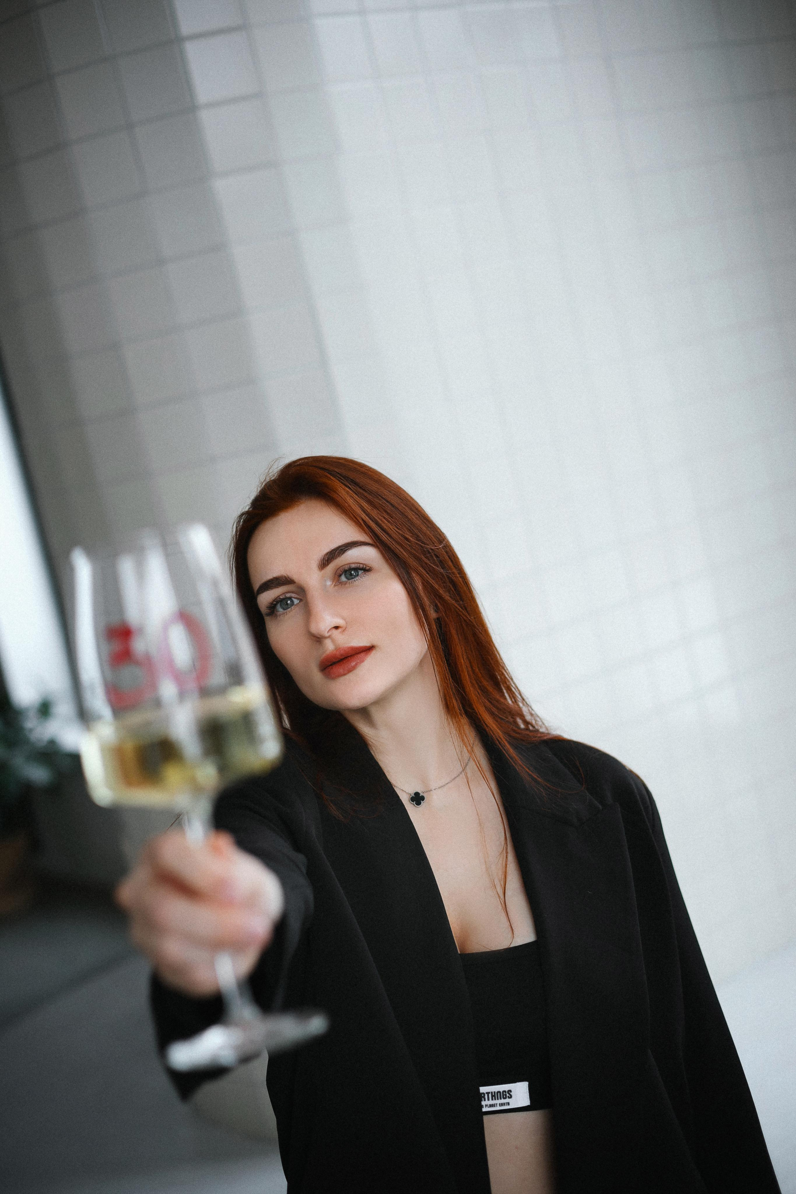 ЛИЧНАЯ СЪЁМКА — Оля. Мария Князева — эксперт по личному бренду — фотограф Воронеж