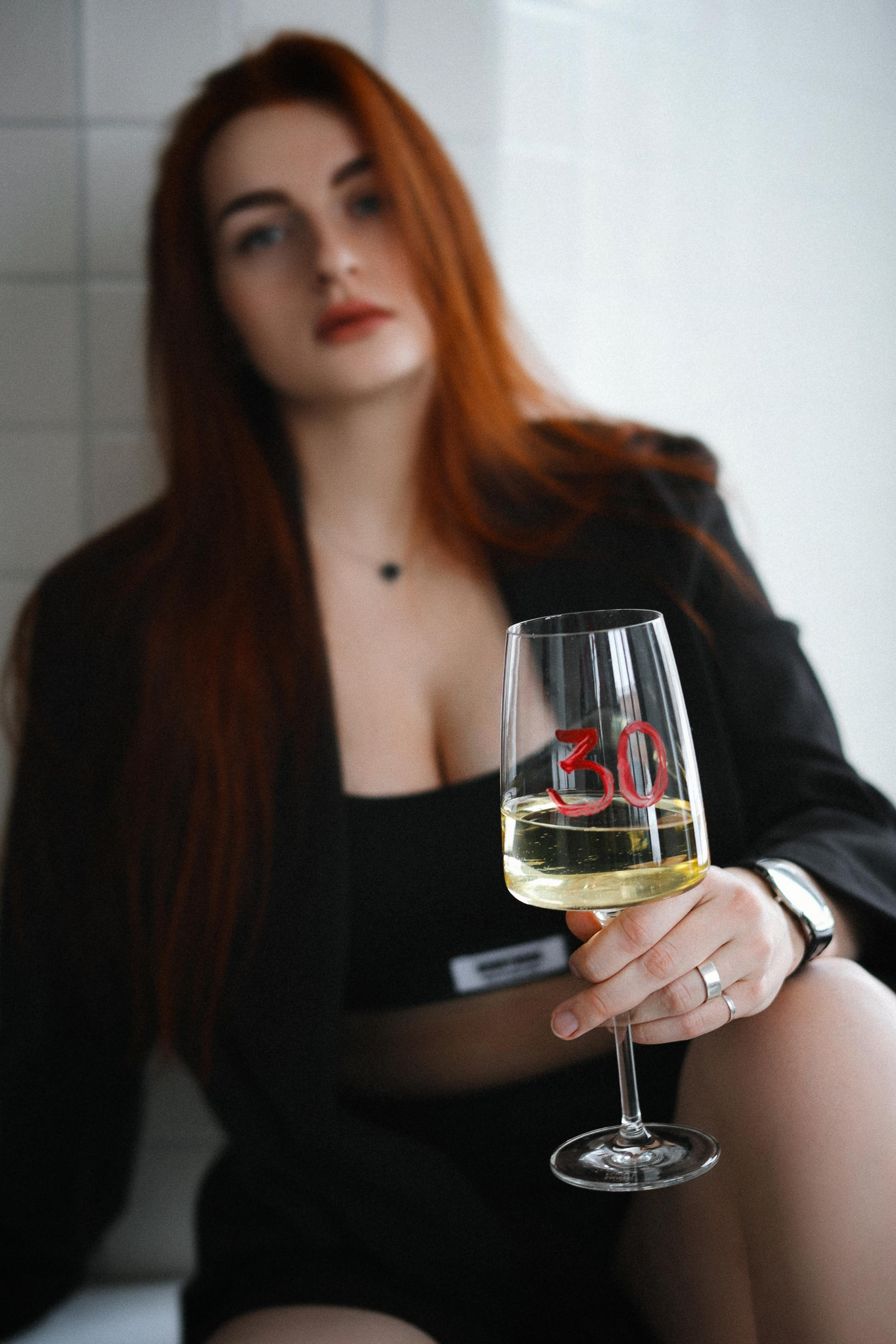 ЛИЧНАЯ СЪЁМКА — Оля. Мария Князева — эксперт по личному бренду — фотограф Воронеж