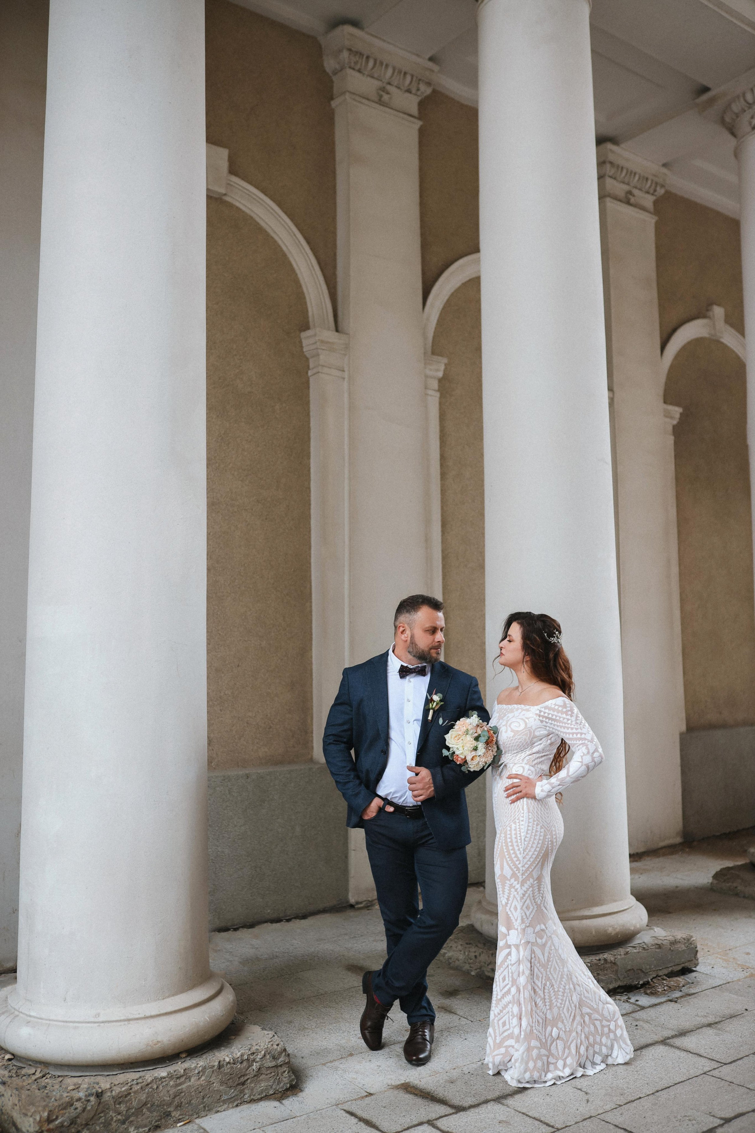 Алексей и Эля. Мария Князева — эксперт по личному бренду — фотограф Воронеж