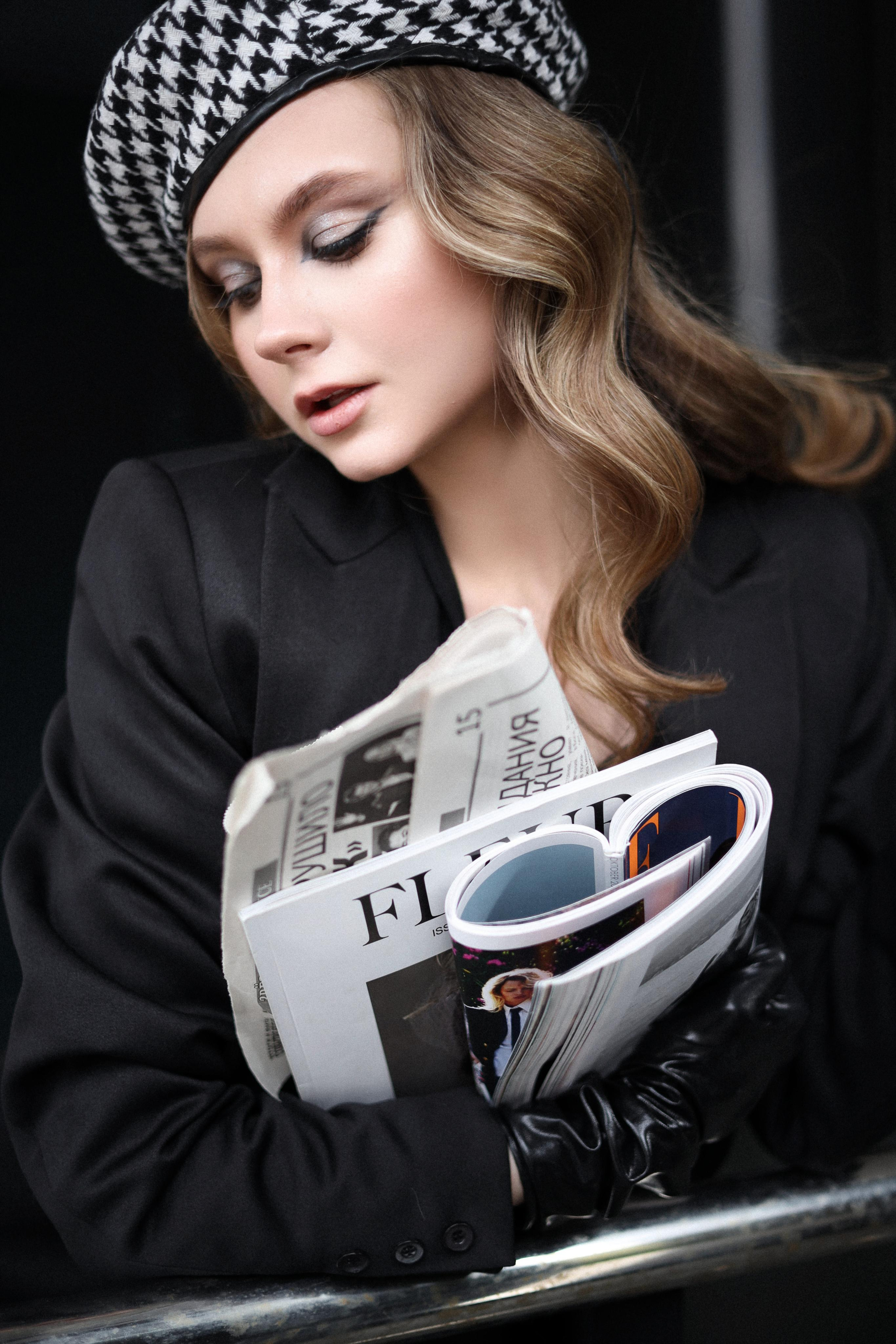 АРХИТИПИЧНАЯ СЪЁМКА — Ирина бунтарь. Мария Князева — эксперт по личному бренду — фотограф Воронеж