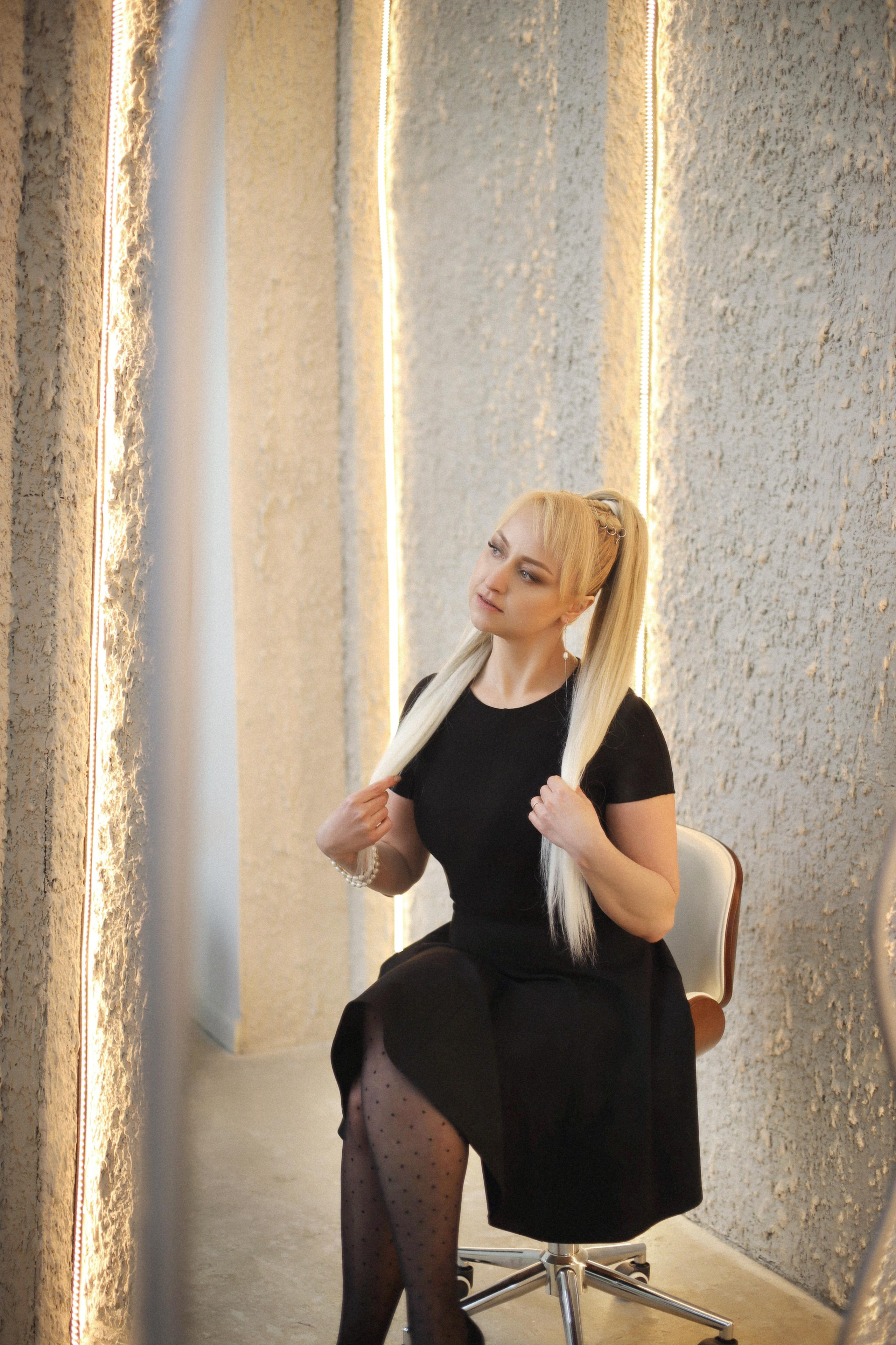 ЛИЧНАЯ СЪЁМКА — Елена. Мария Князева — эксперт по личному бренду — фотограф Воронеж