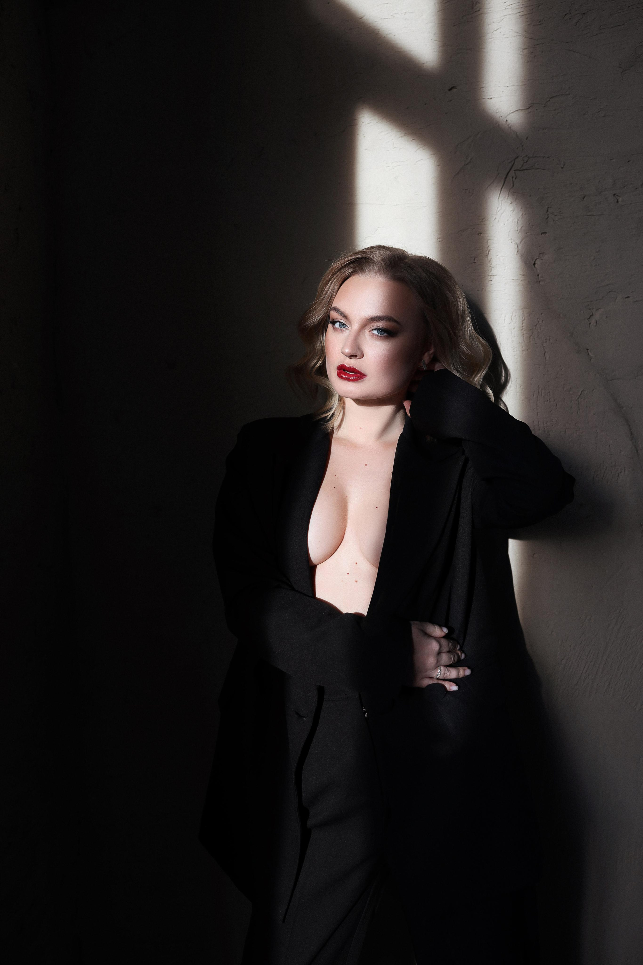 ЛИЧНАЯ СЪЁМКА — Анна. Мария Князева — эксперт по личному бренду — фотограф Воронеж