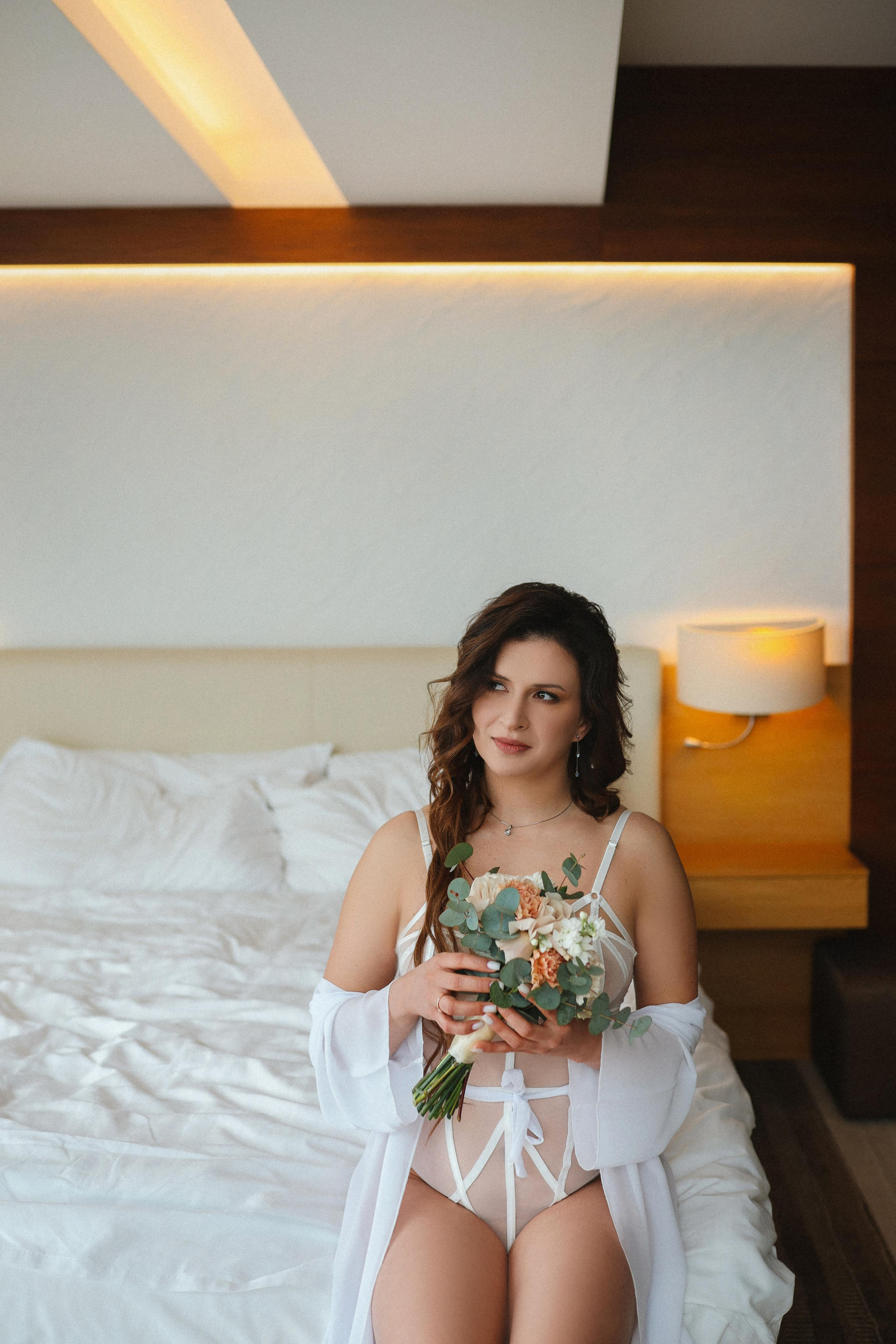 Алексей и Эля. Мария Князева — эксперт по личному бренду — фотограф Воронеж