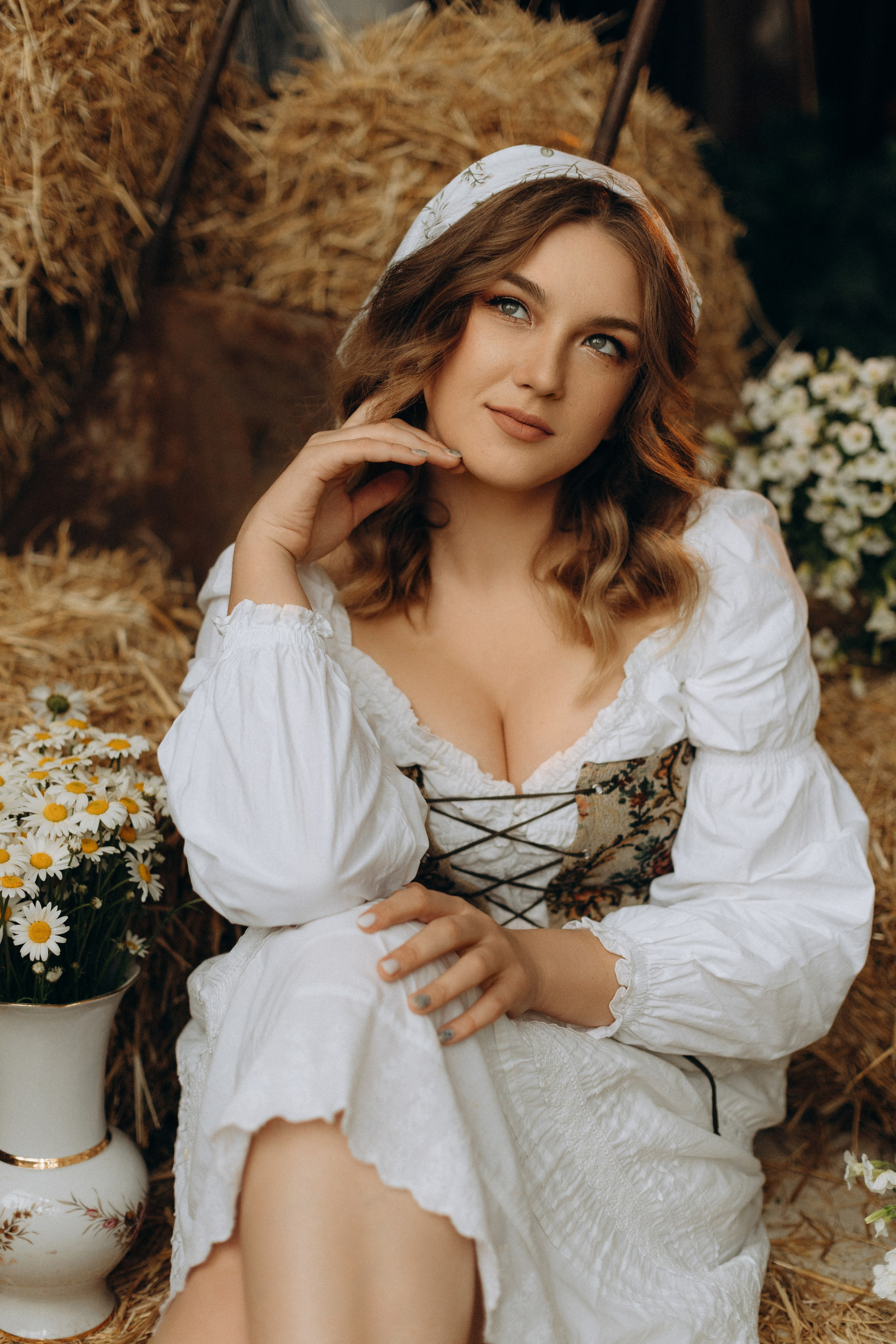 Алина | Студия Avalon. Портретный свадебный фотограф Крым | Евгения Щитенко