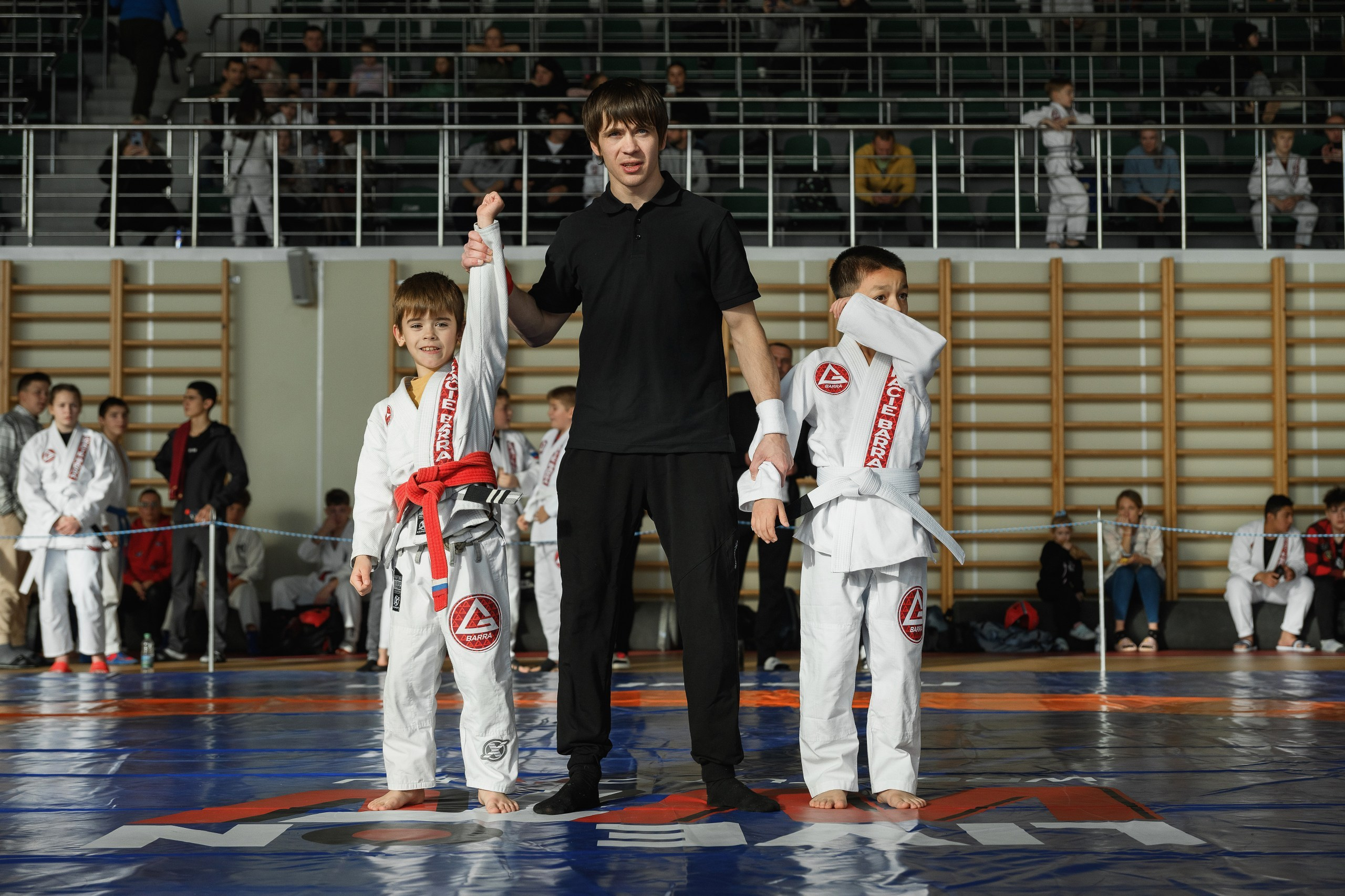 Фотограф Камчатка, Джиу Джитсу, Спорт, Соревнования, Боевые Искусства, РОСТ