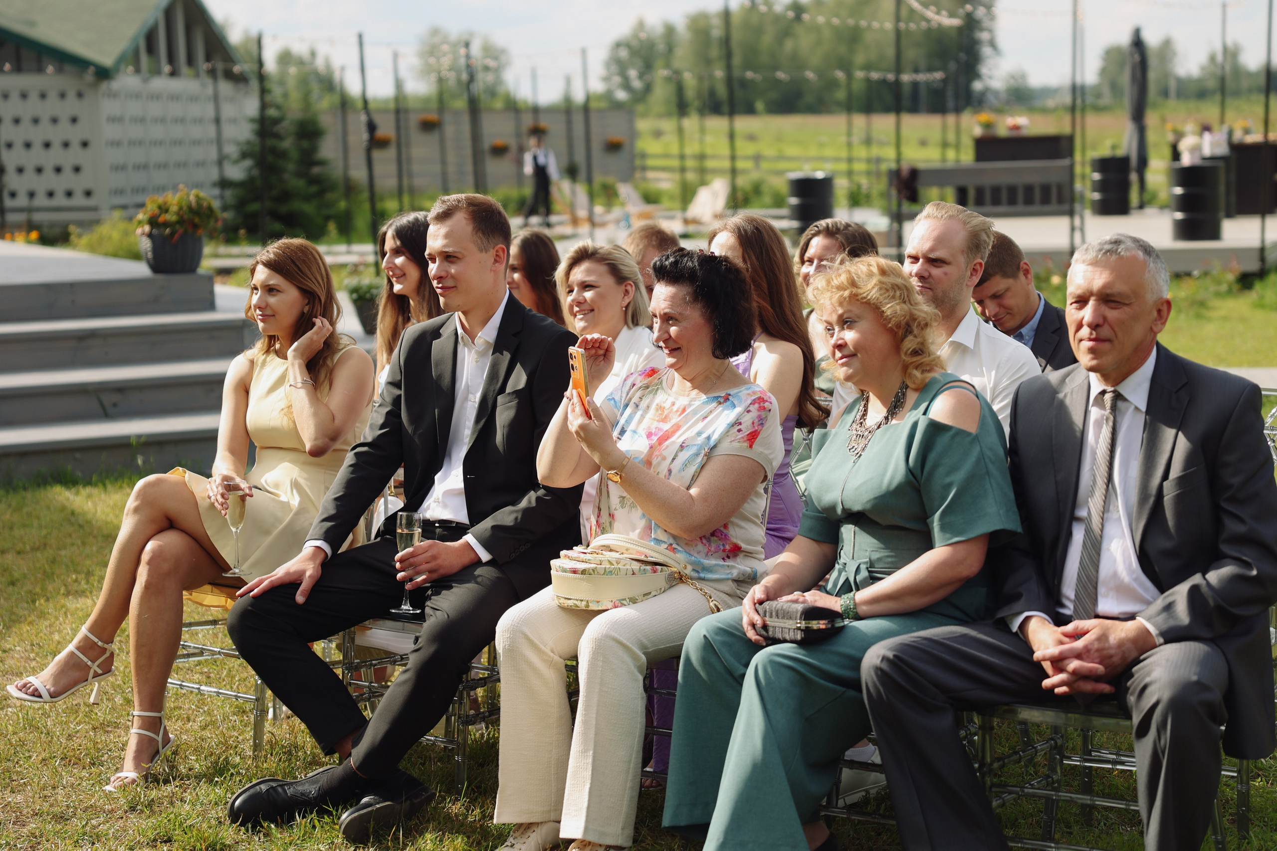 Botanika. Главная