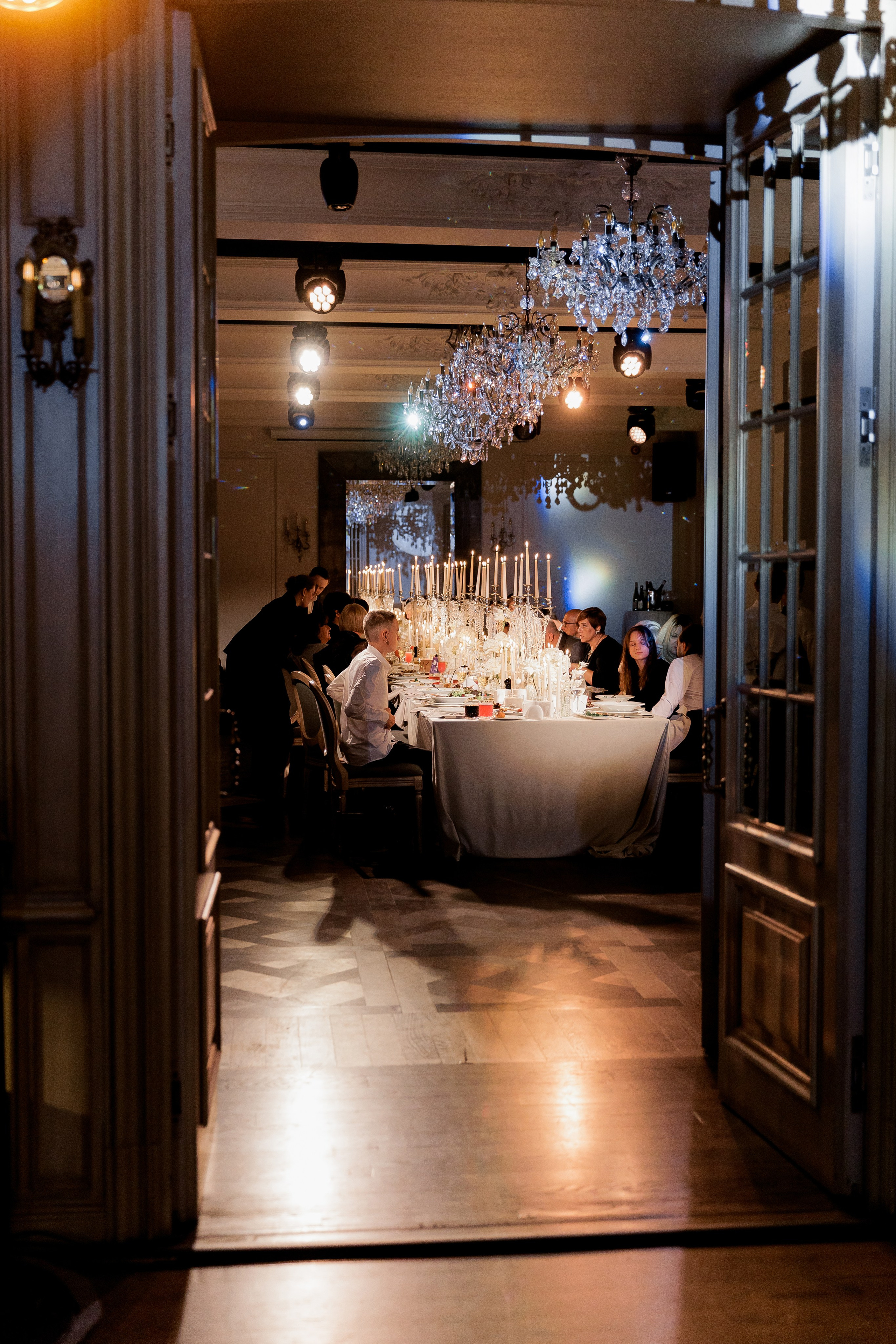 Екатерина и Кирилл. Свадебный фотограф в Москве    Еремин Анатолий