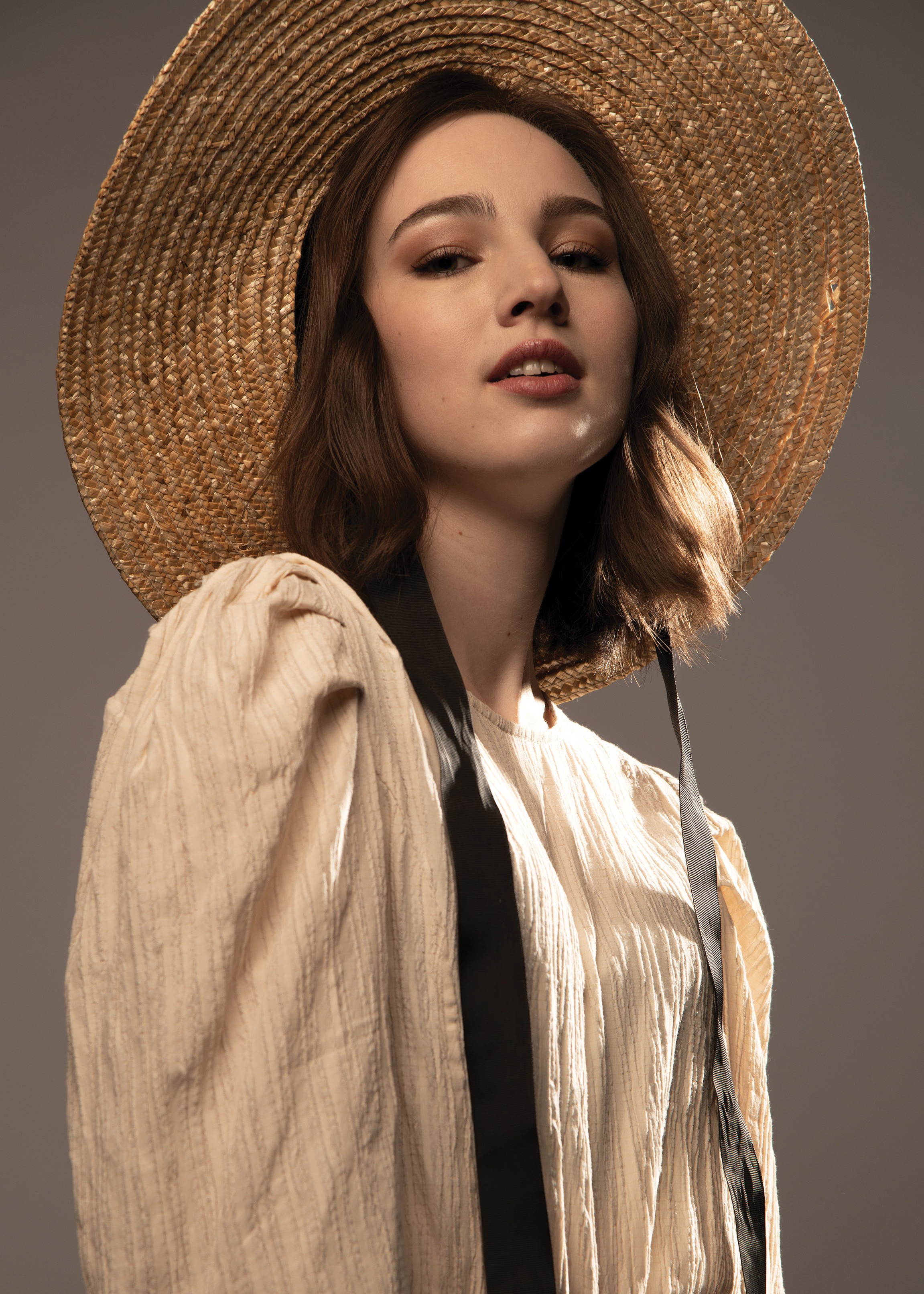 L'attirance magazine | October 2022. Sakunov Photo