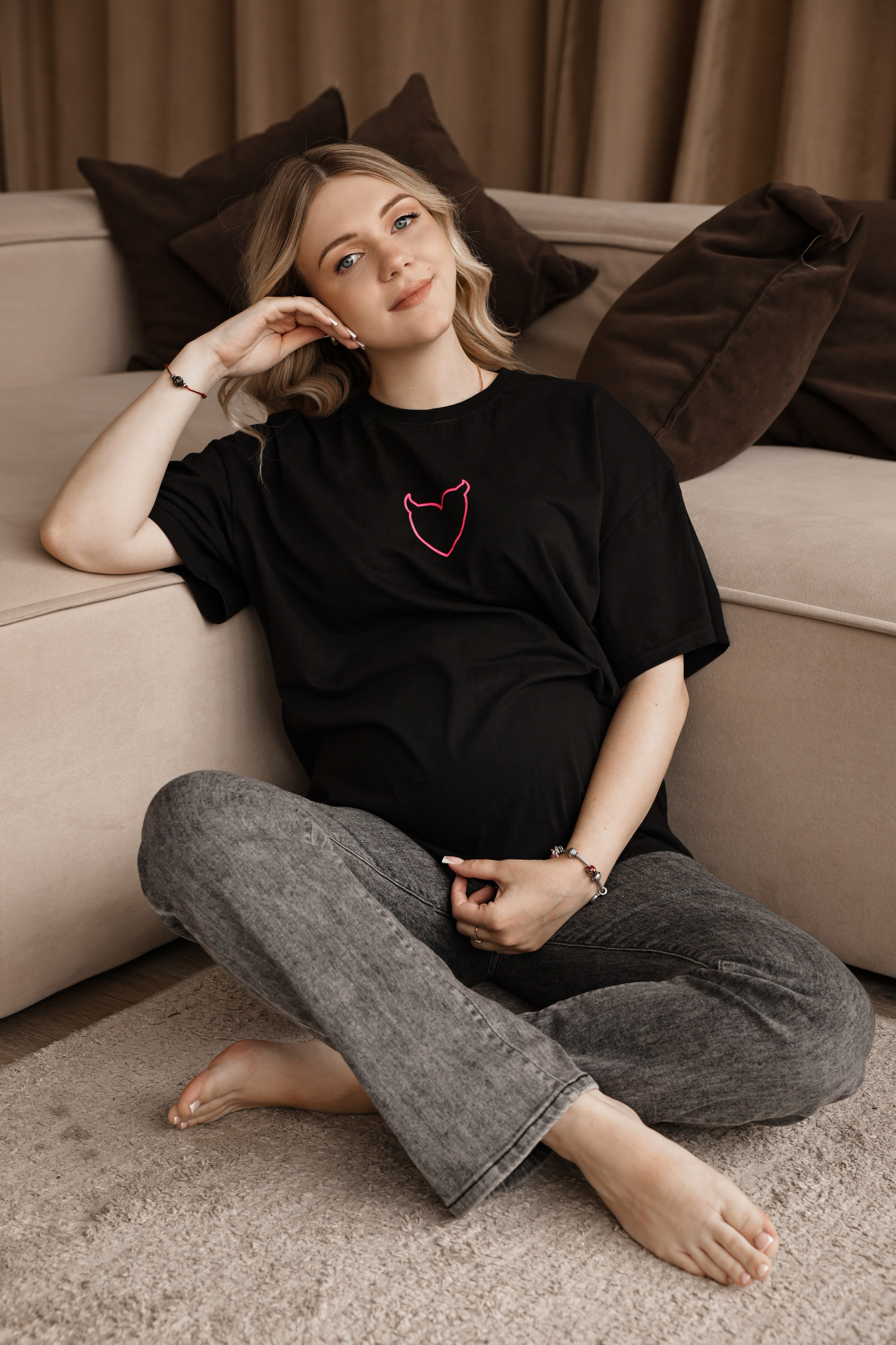 Парные и семейные съёмки. Анастасия Камал. Фотограф Саратов