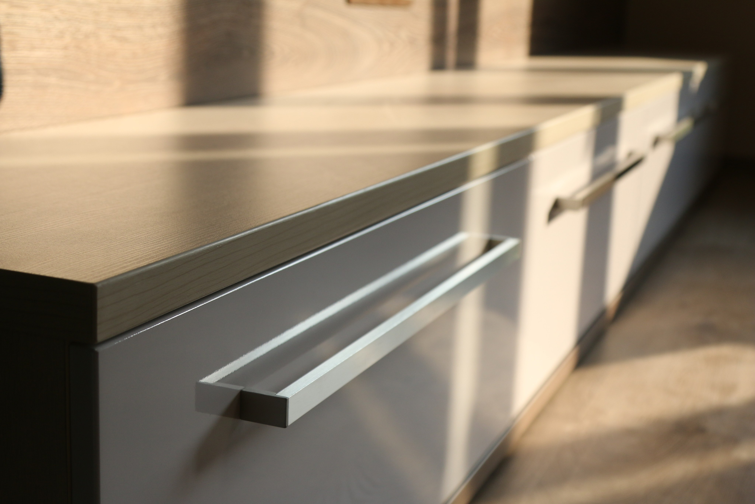 Съемка квартир, домов для продажи и аренды. Фотограф в Красноярске Роман Ночевный