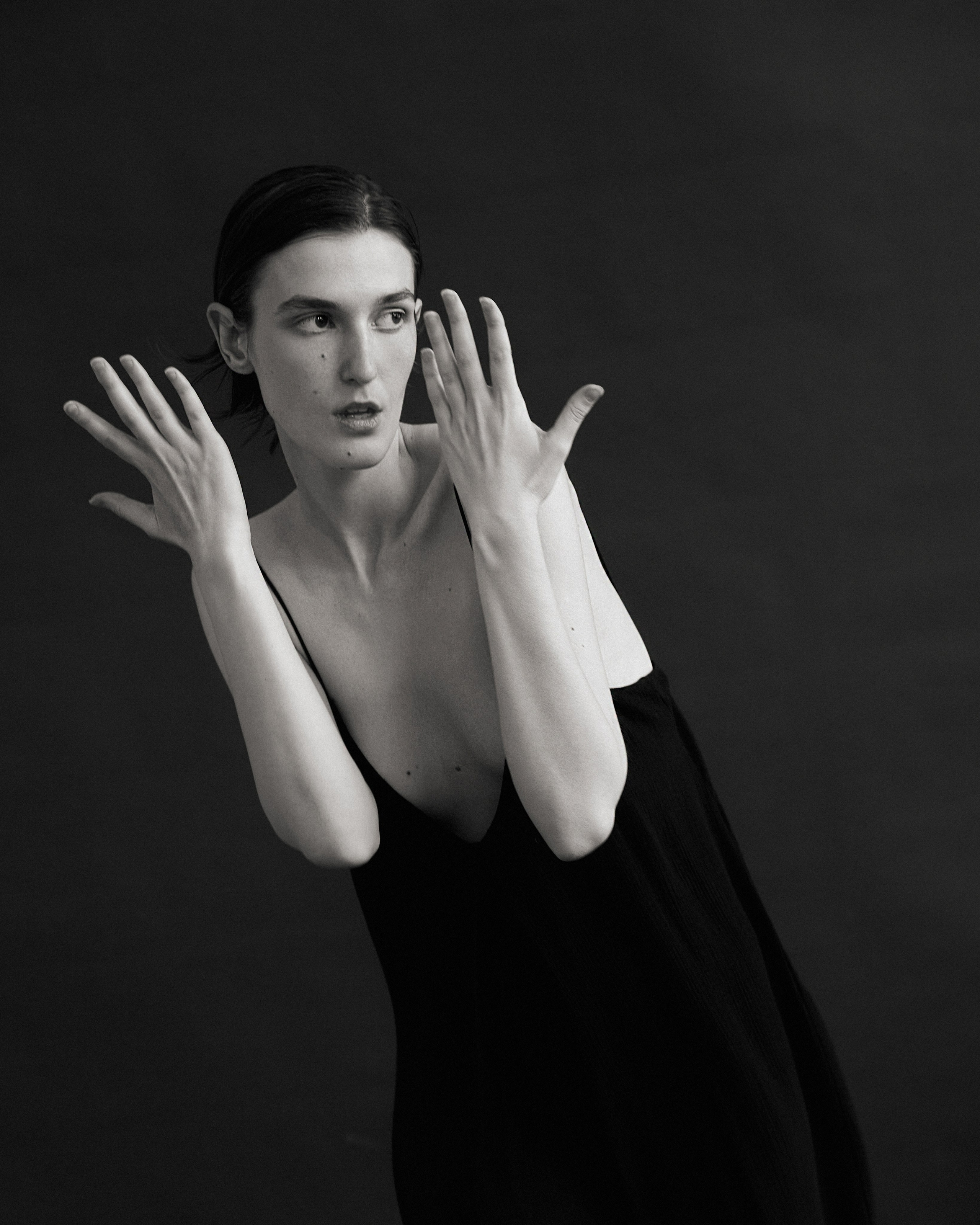 AGNIYA. Главная