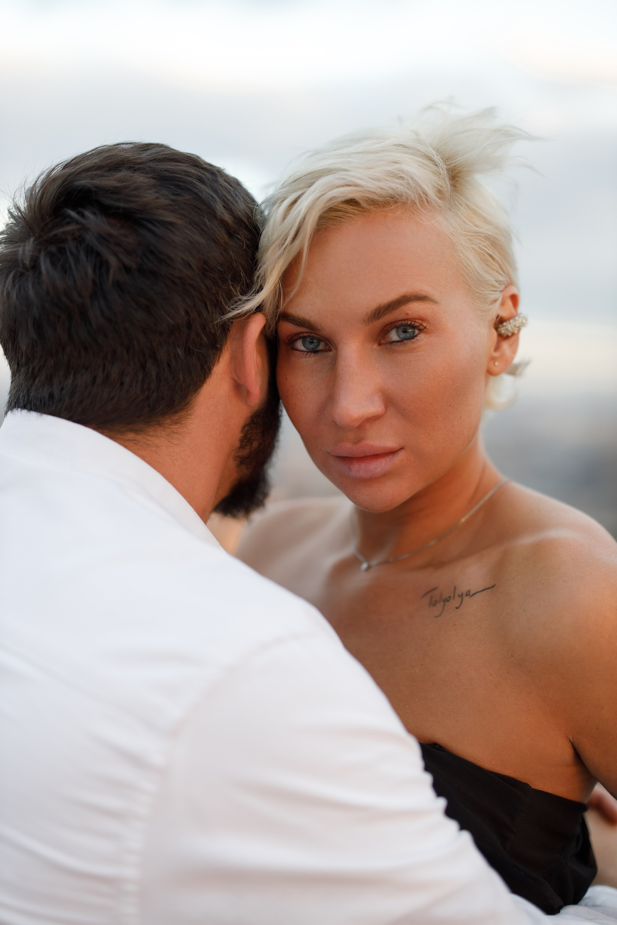 Парные. Фотограф и видеограф Москва Анапа