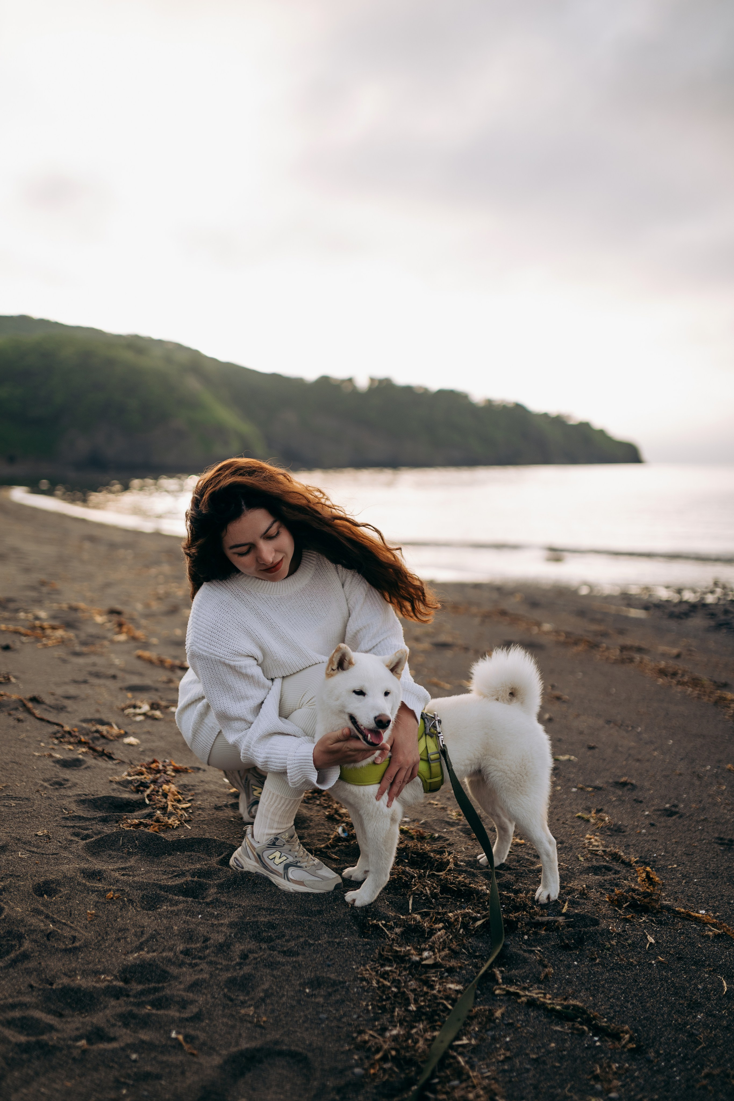 Морская прогулка с Катей. Фотограф Итуруп | Курильские острова