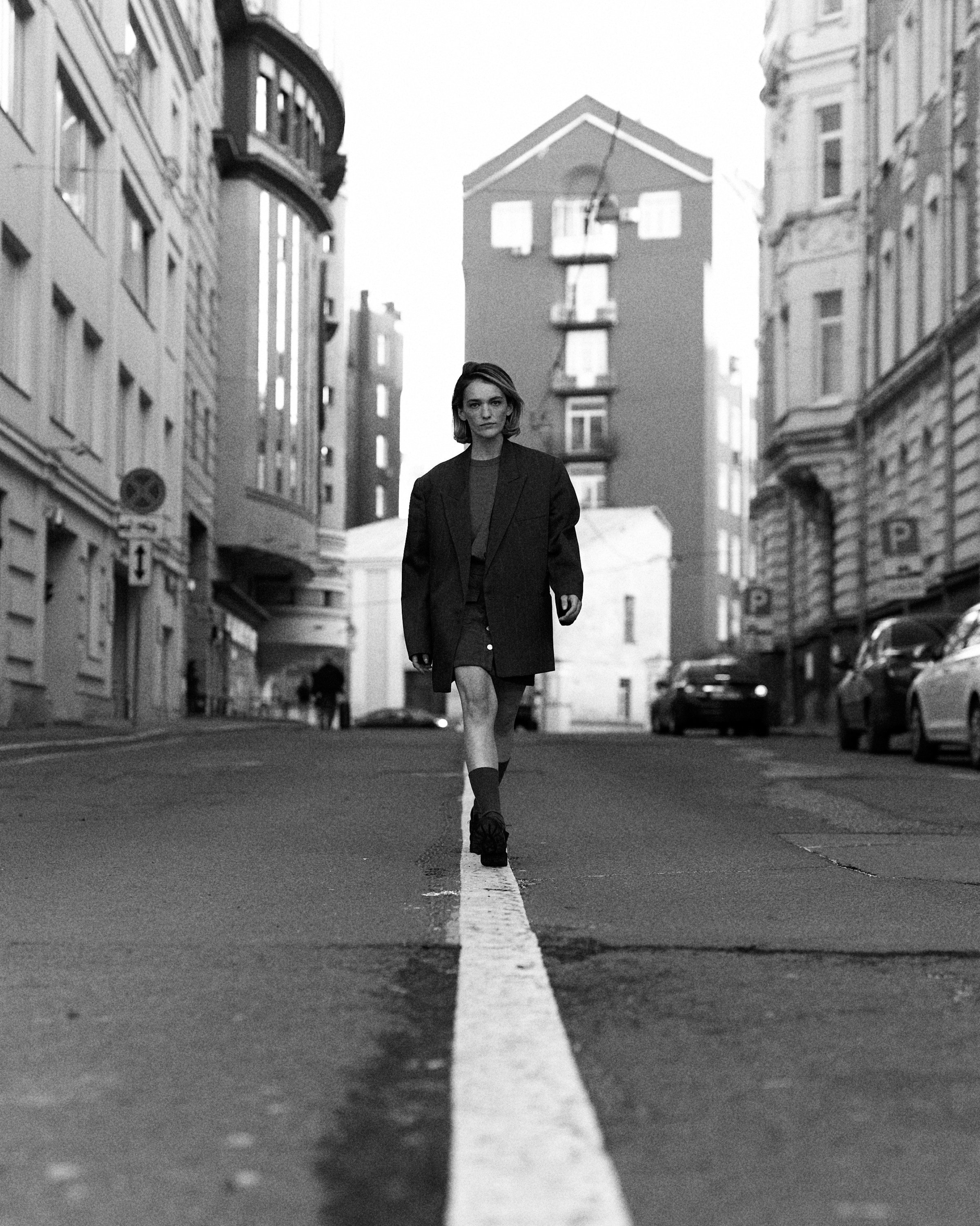 Nastya'2024. Anastasia Anisimova. Фотограф Москва