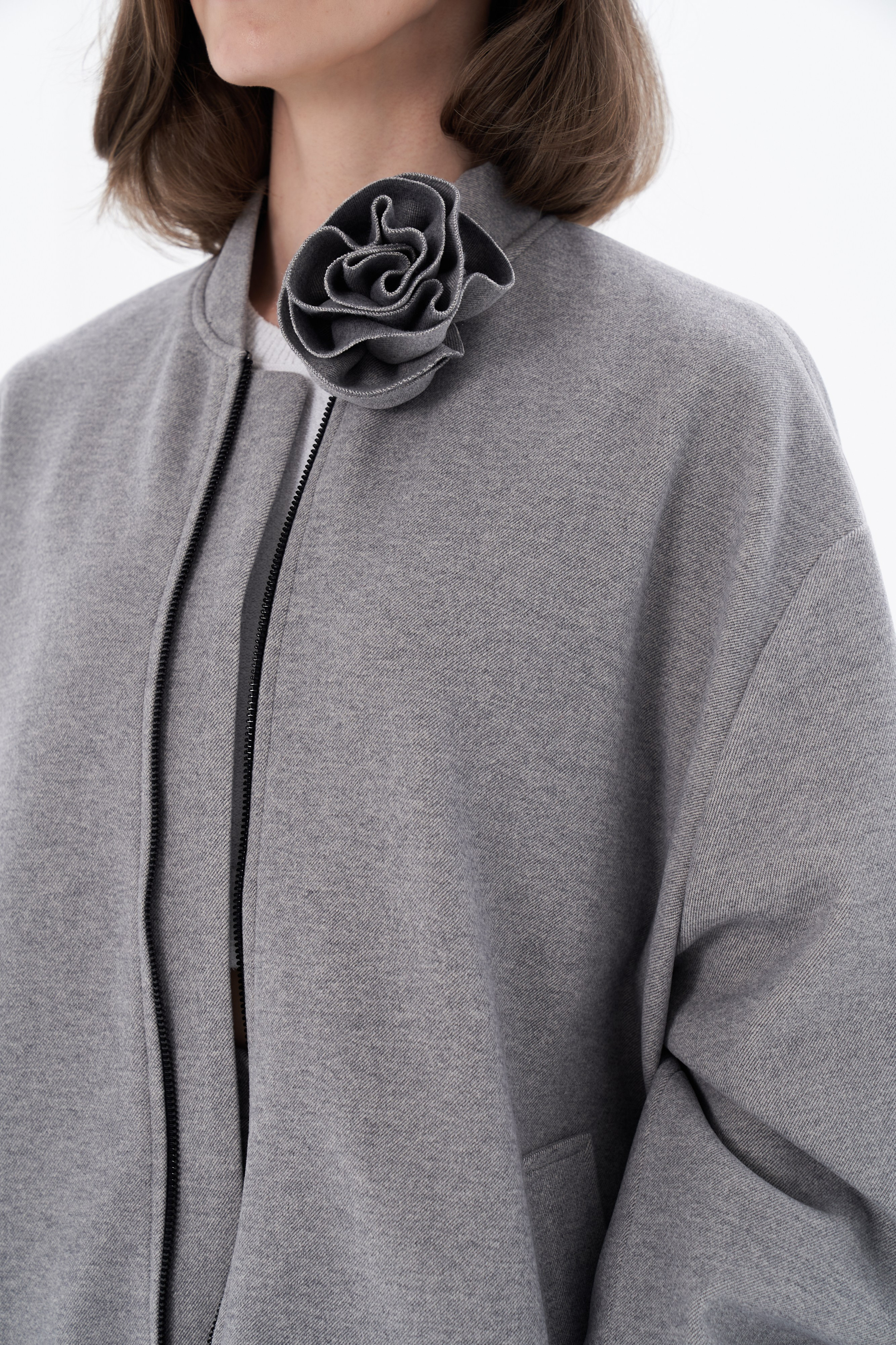 Katerina Shats brand | catalog'2024. Anastasia Anisimova. Фотограф Москва