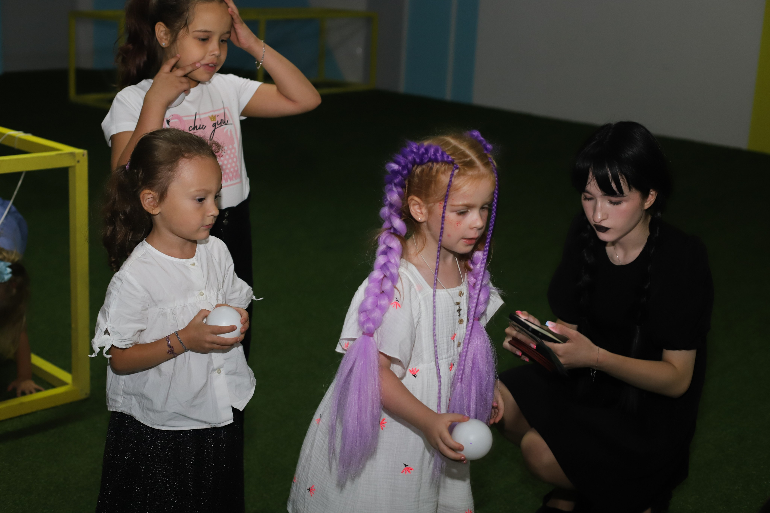 5 Лет Веронике. Ilopavlova_ph