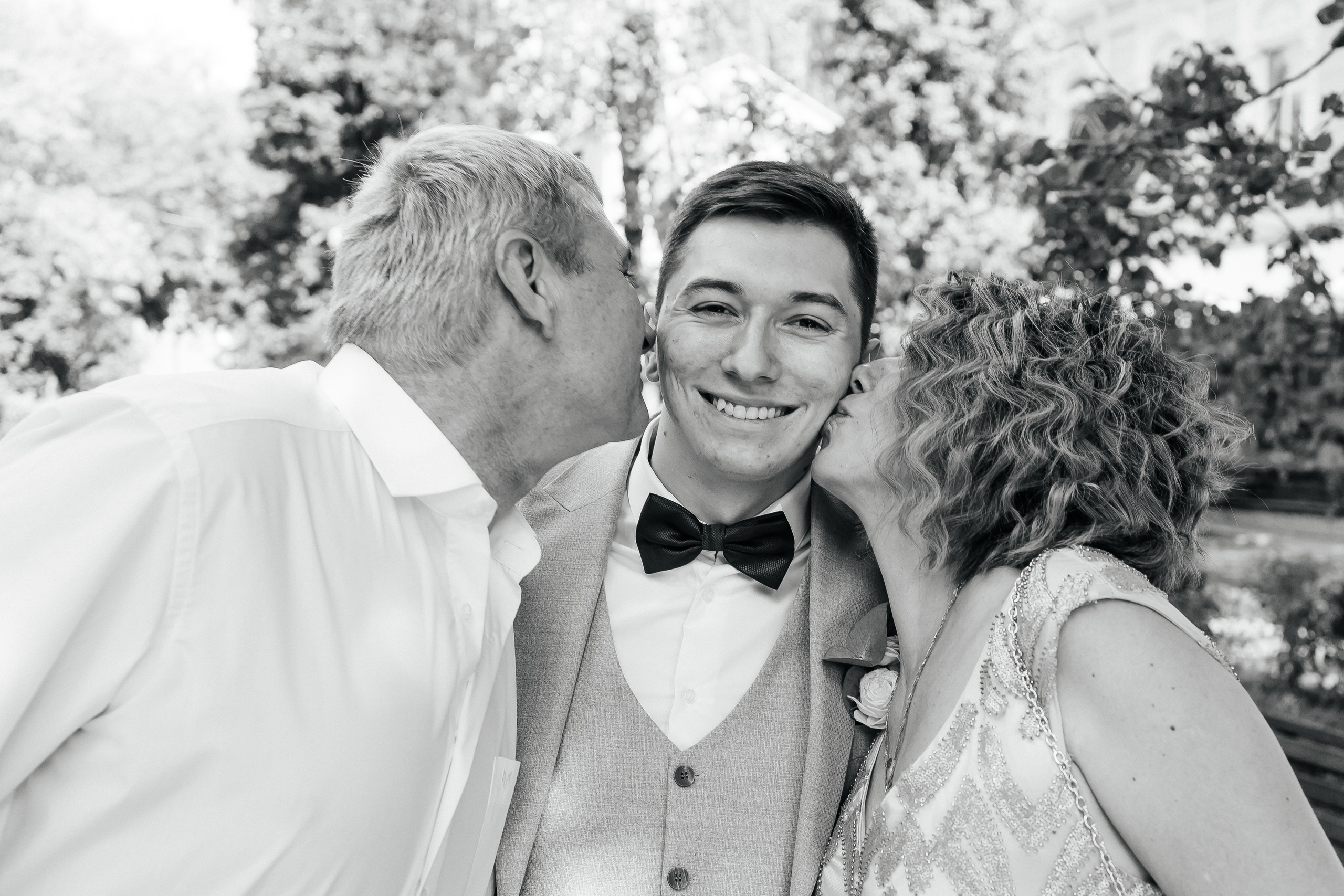 Вячеслав и Анна. Свадебный и семейный фотограф в Ростове-на-Дону