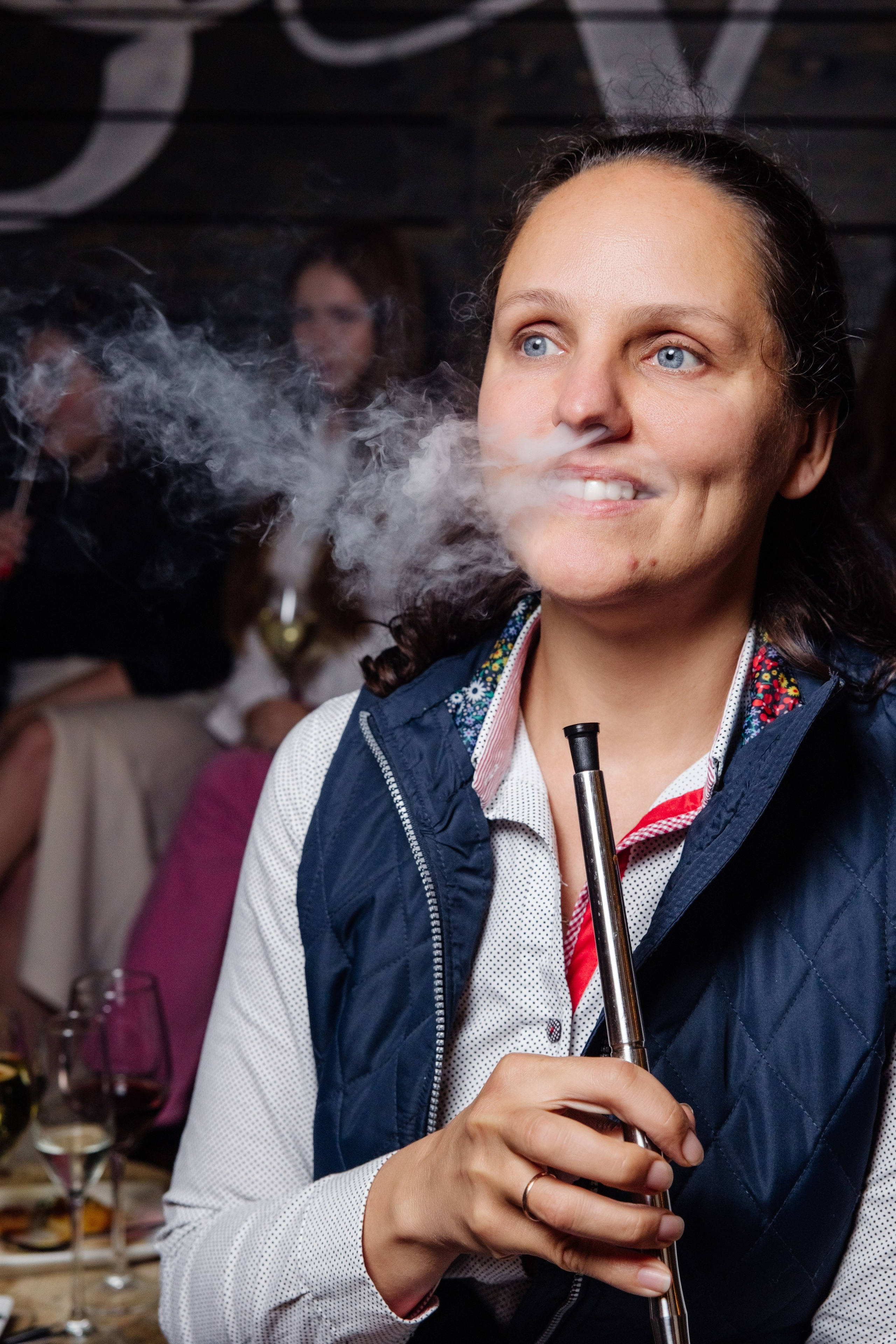 Презентация площадки. Репортажный фотограф Ольга Кочетова в Москве