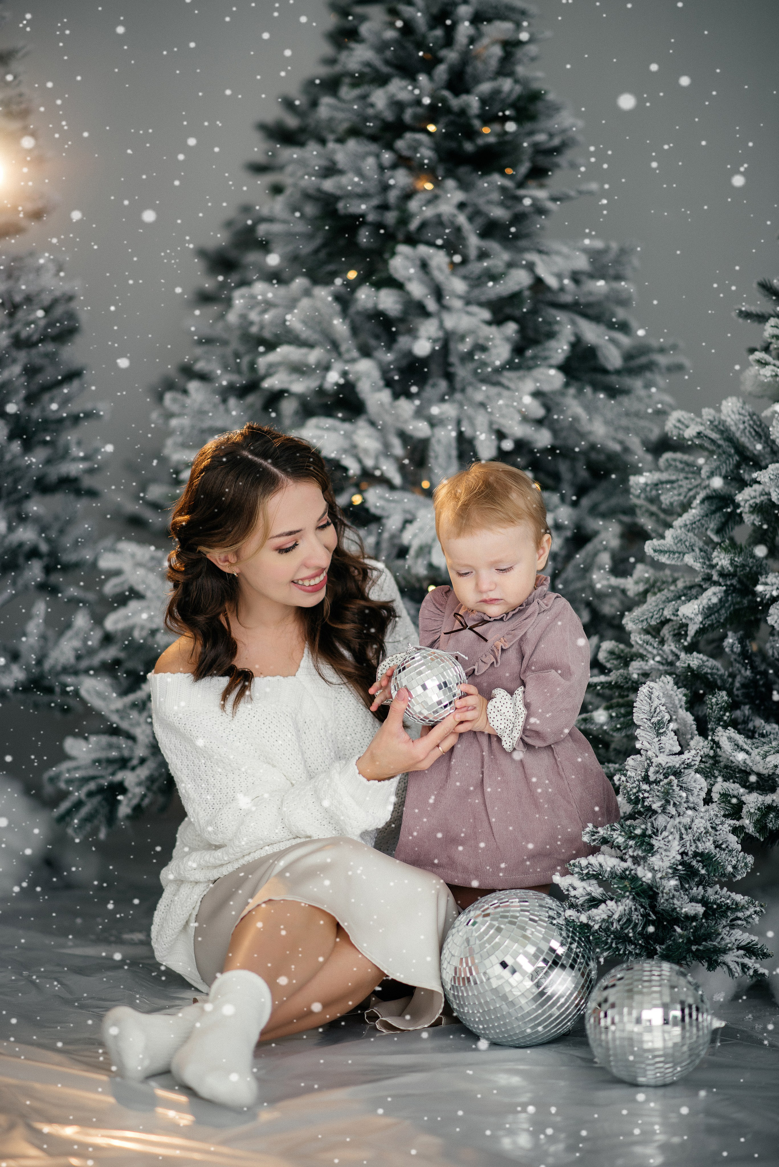 Семейные съемки. Главная