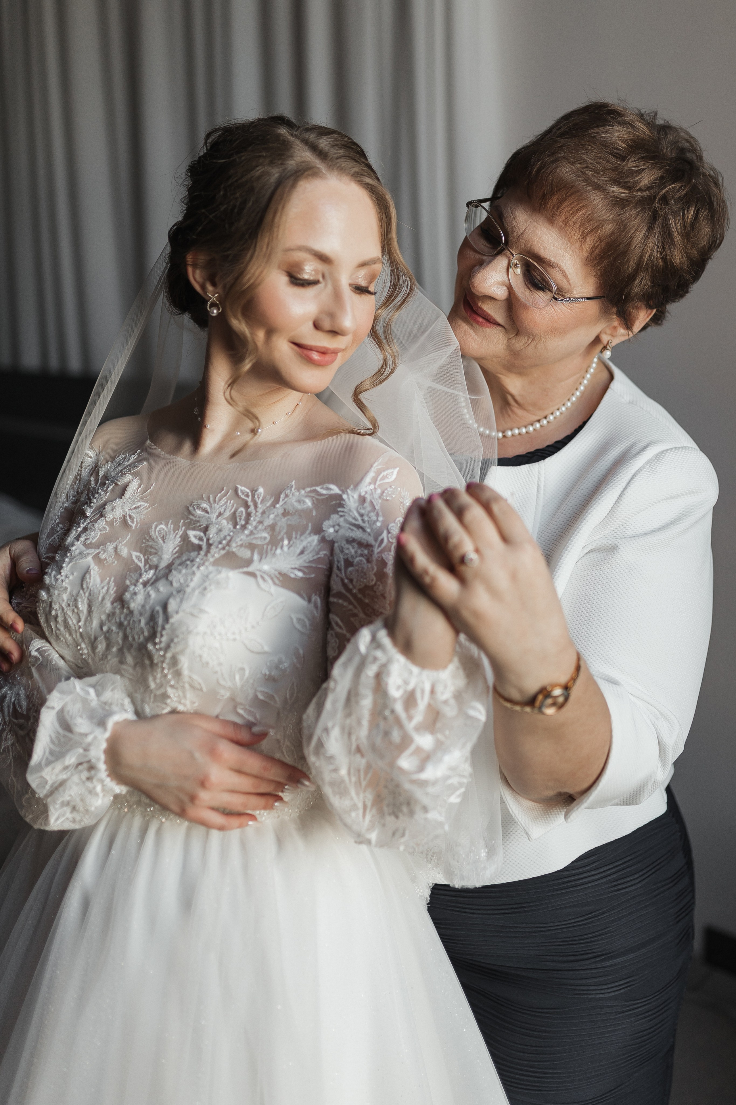 Андраник и Каролина. Свадебный фотограф в Москве и Екатеринбурге