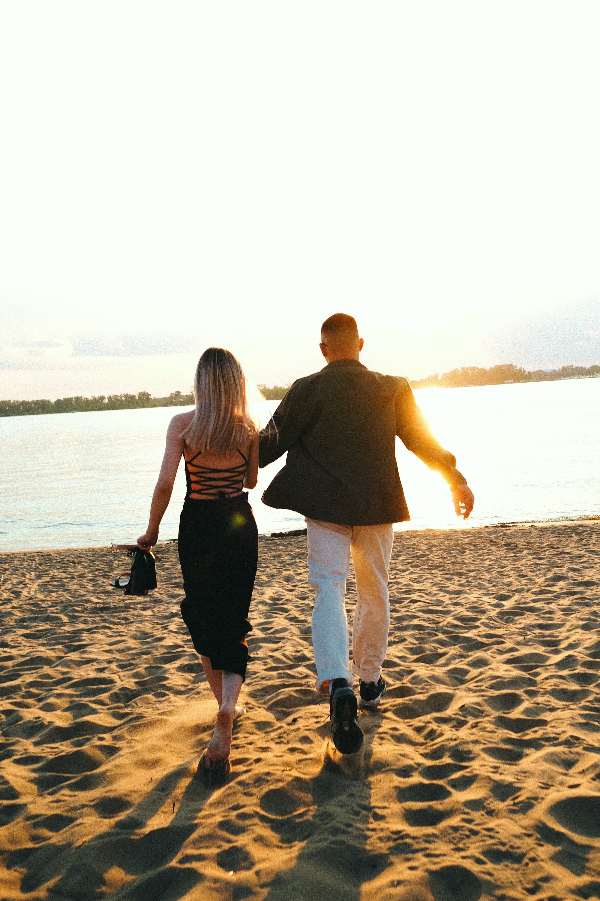 Юлия и Сергей. Anya.vision