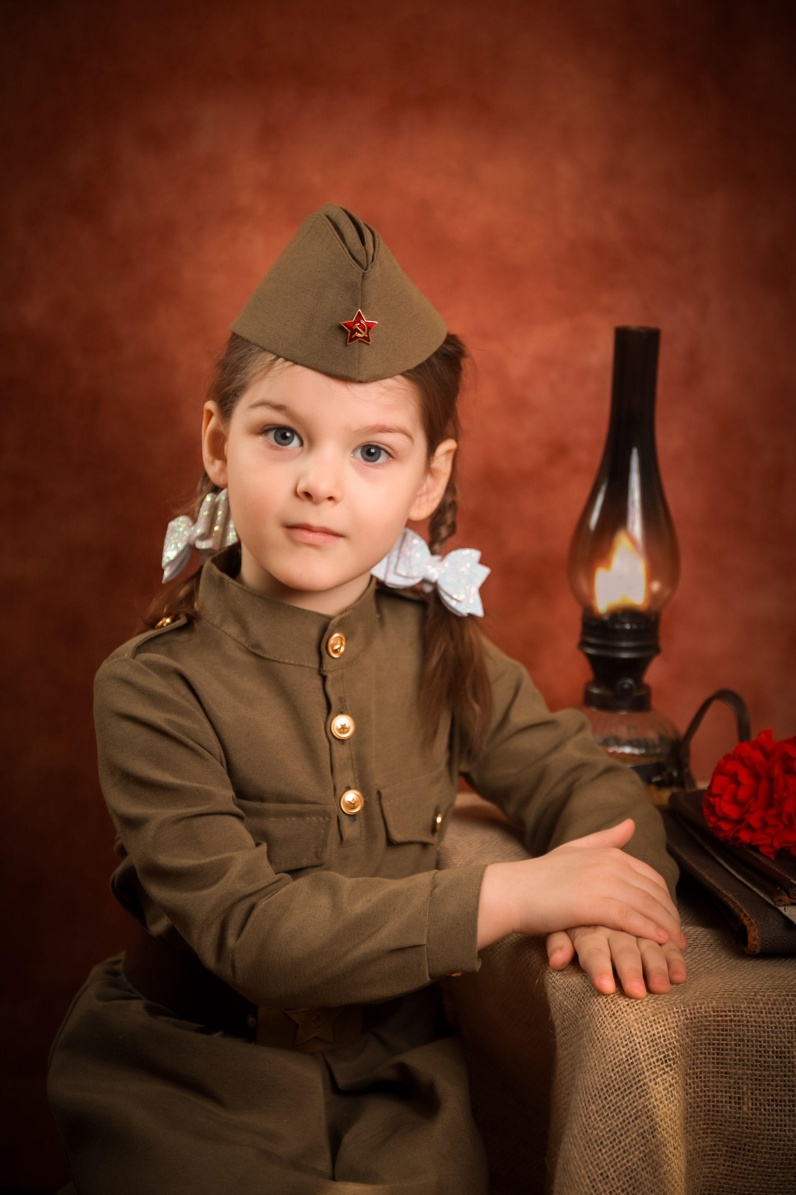 9 мая. Выпускные альбомы в Таганроге и Ростовской Области