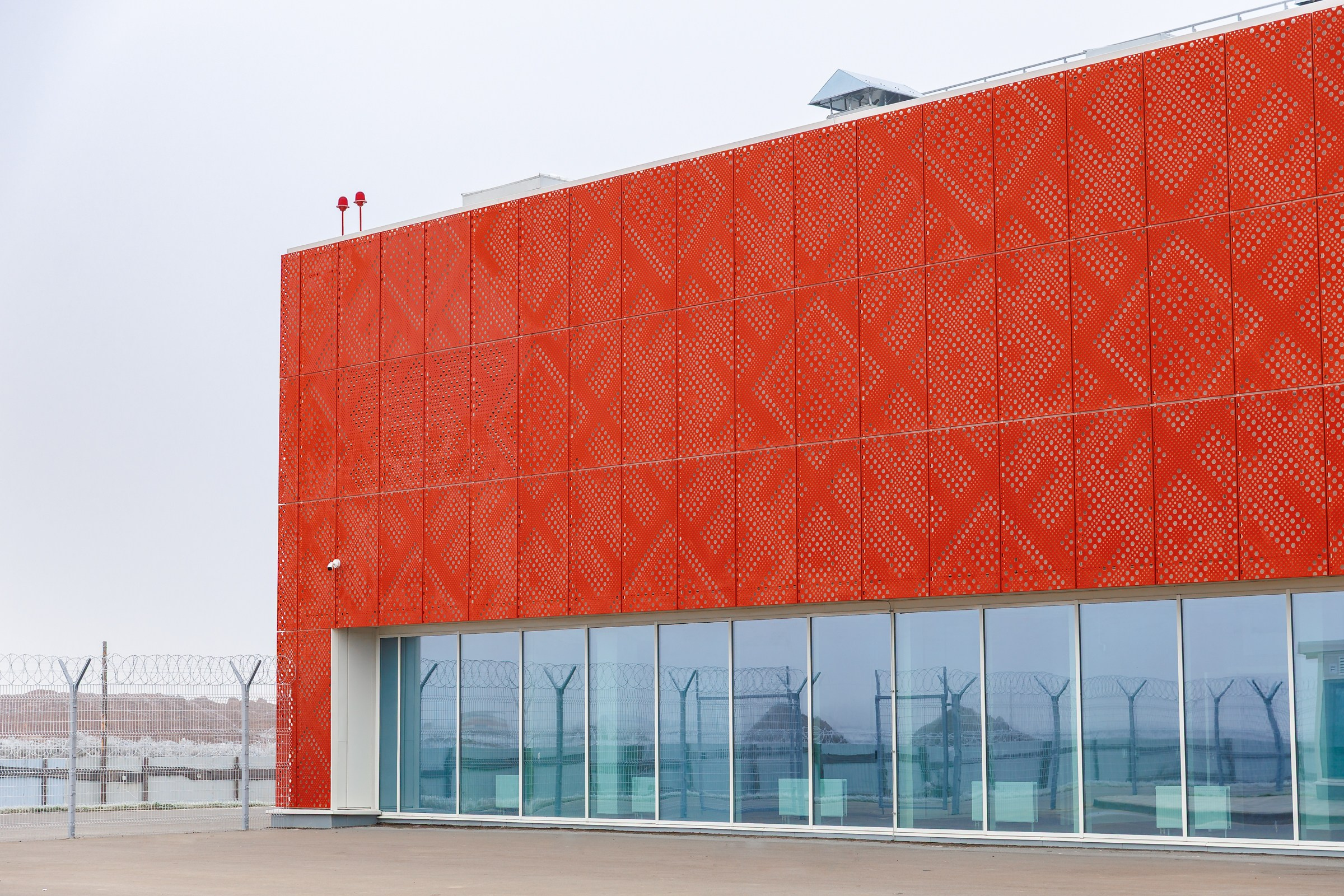 Аэропорт Йошкар Ола. Нонский Руслан, фотограф Казань. Архитектурная и интерьерная съемка, работаю по всей России