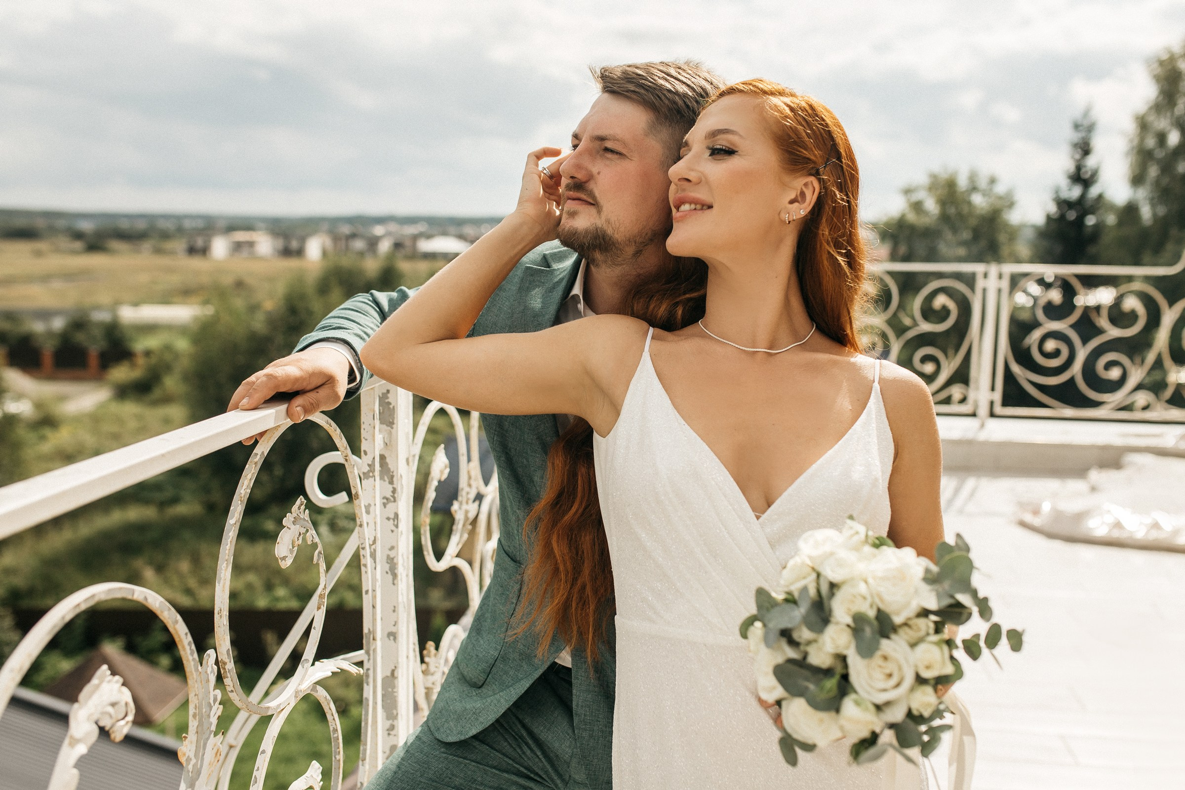 Маргарита&Павел