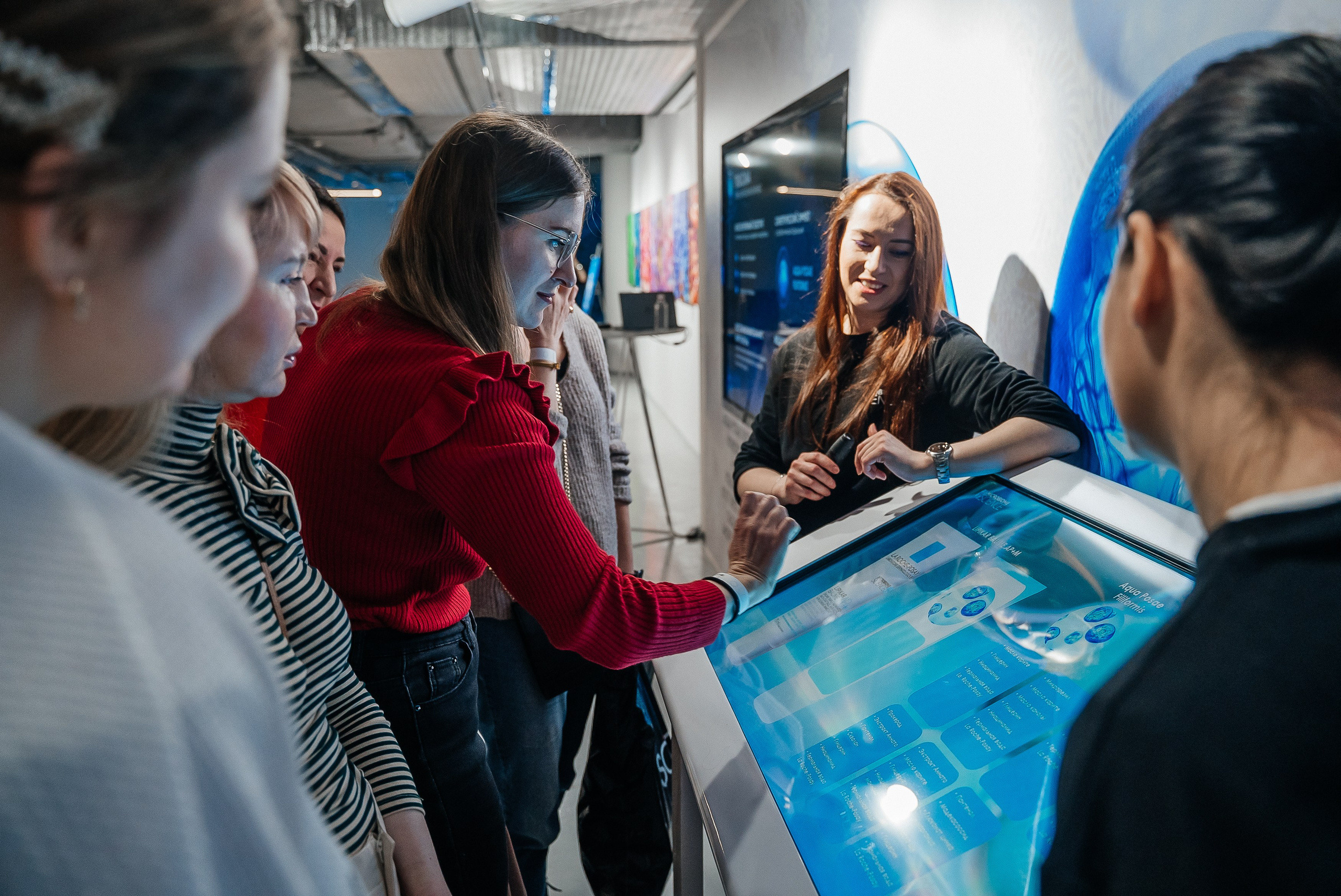 La Roche Posay. Павел Краснов — Свадебный и репортажный фотограф в Москве