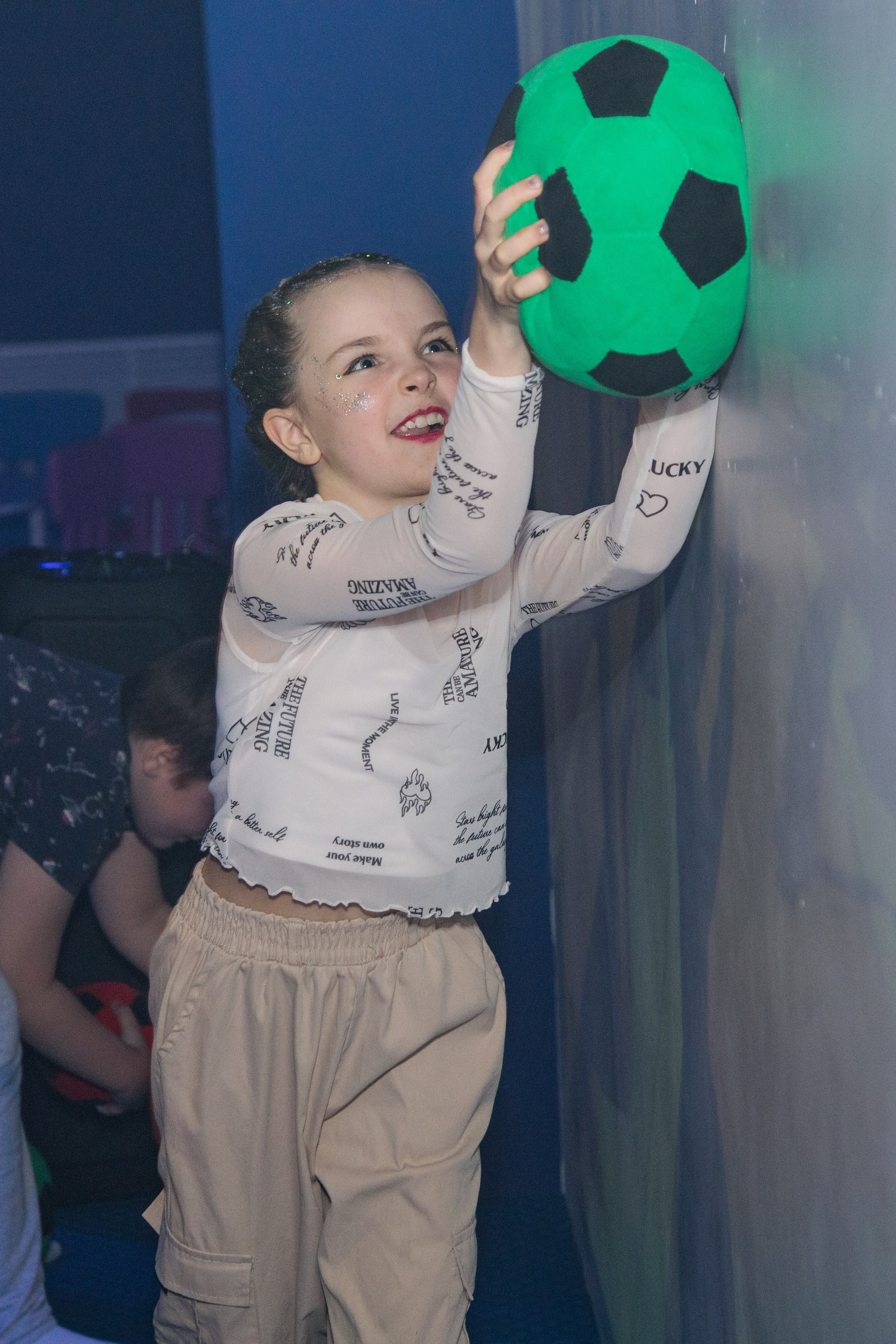 Детский фотограф в WOW Land — репортажная съёмка праздников. Фотограф Нижний Новгород Мария Китаева