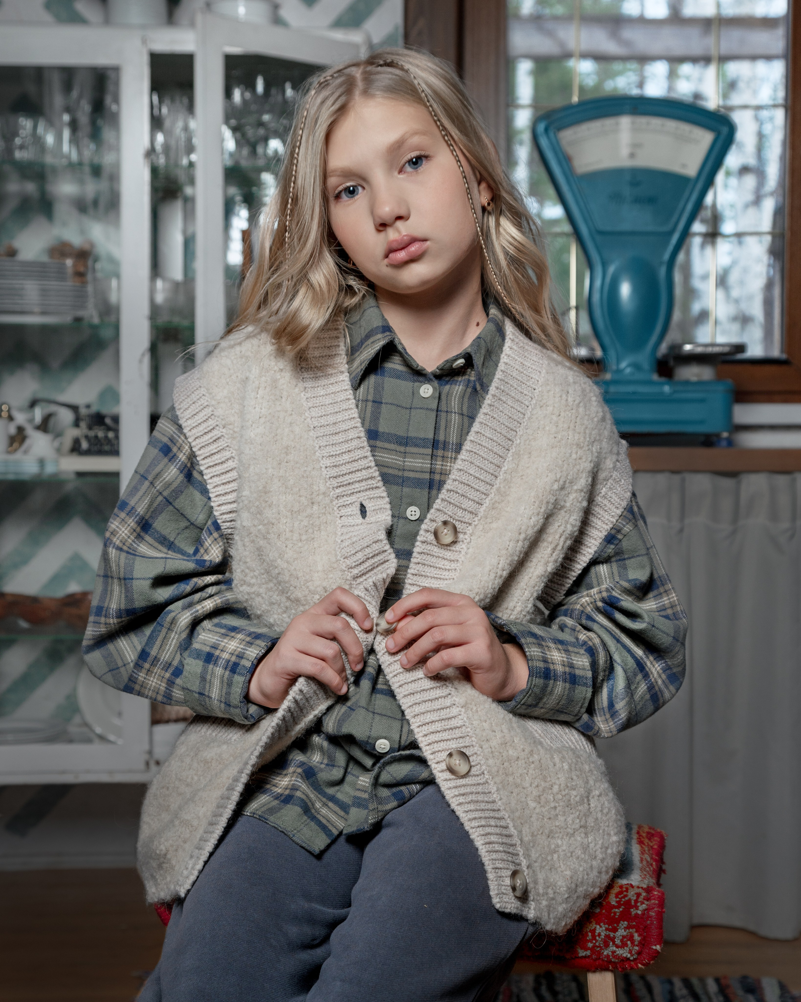 Lookbook. Фотограф для брендов