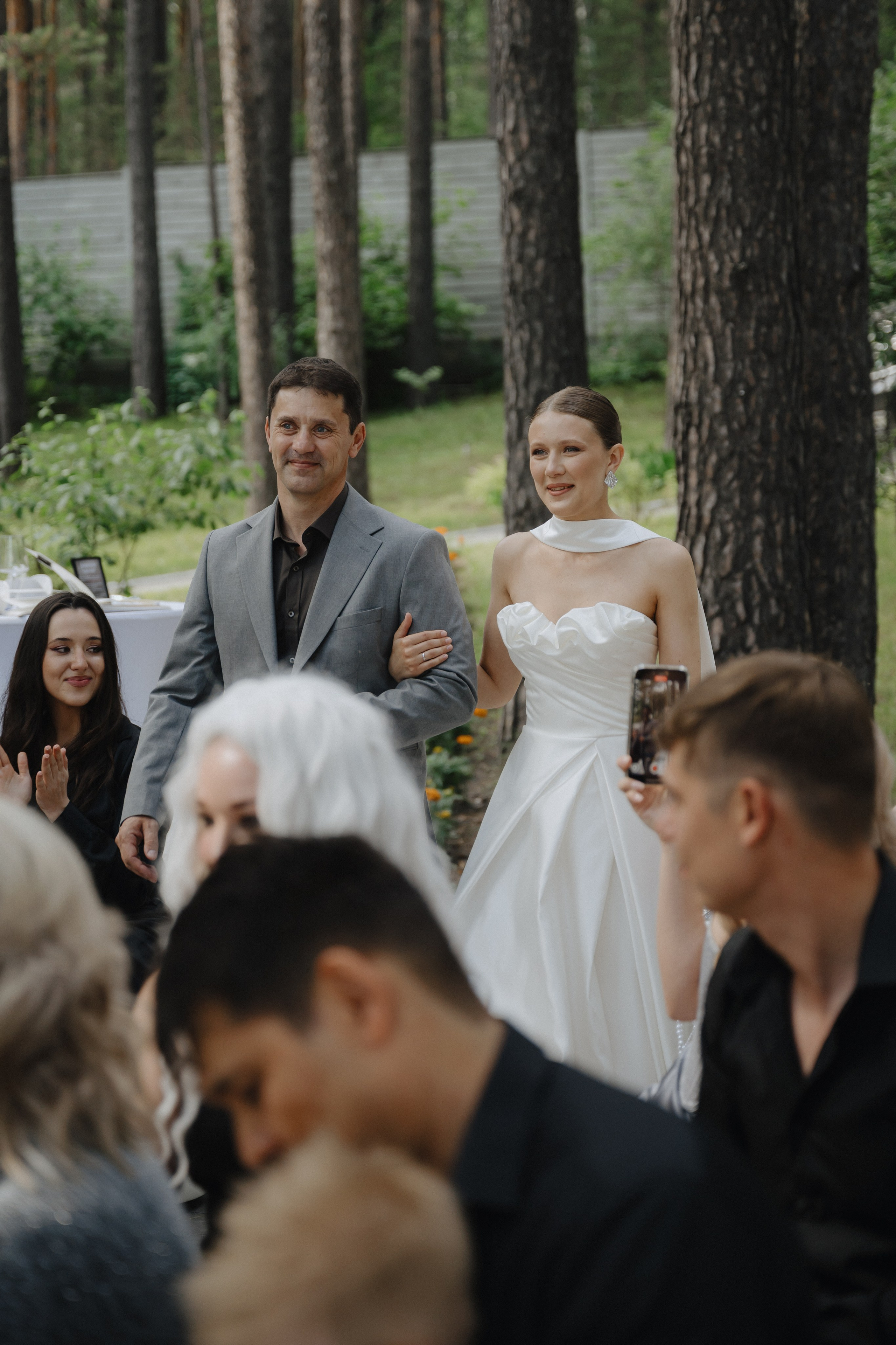 Анжелика & Руслан, LaVilla