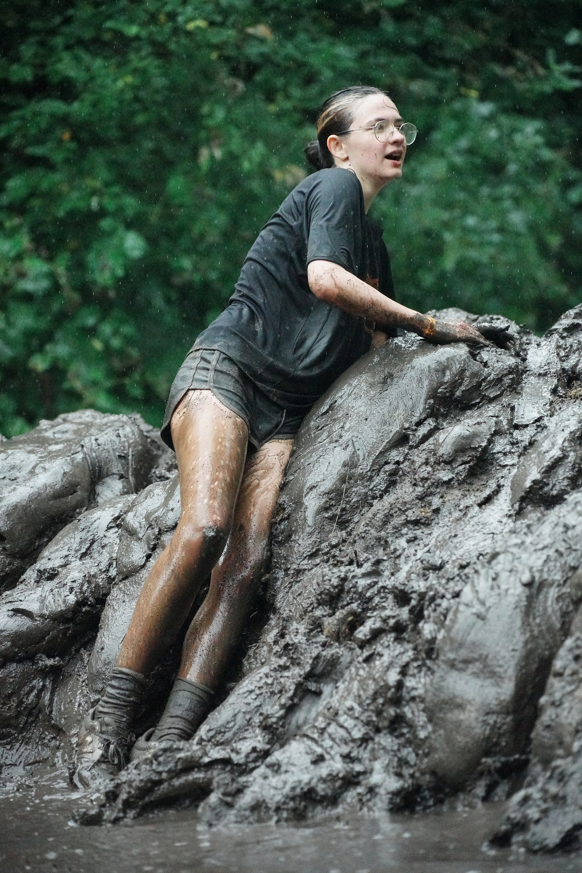 Стальной характер 2025. Фотограф