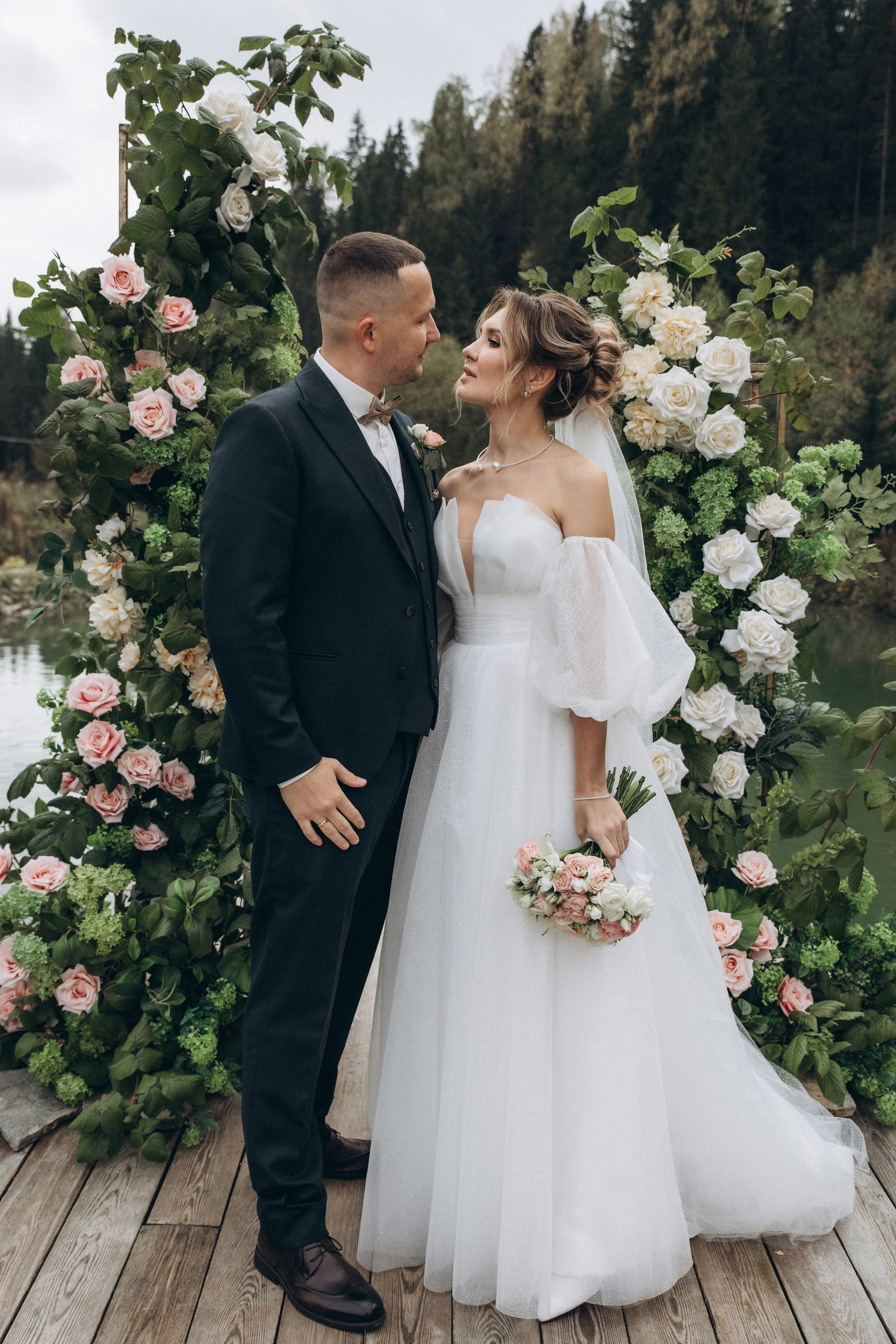 Наталия и Алексей. Семейный и свадебный фотограф Анастасия Слободчикова. Лысьва, Чусовой, Пермь