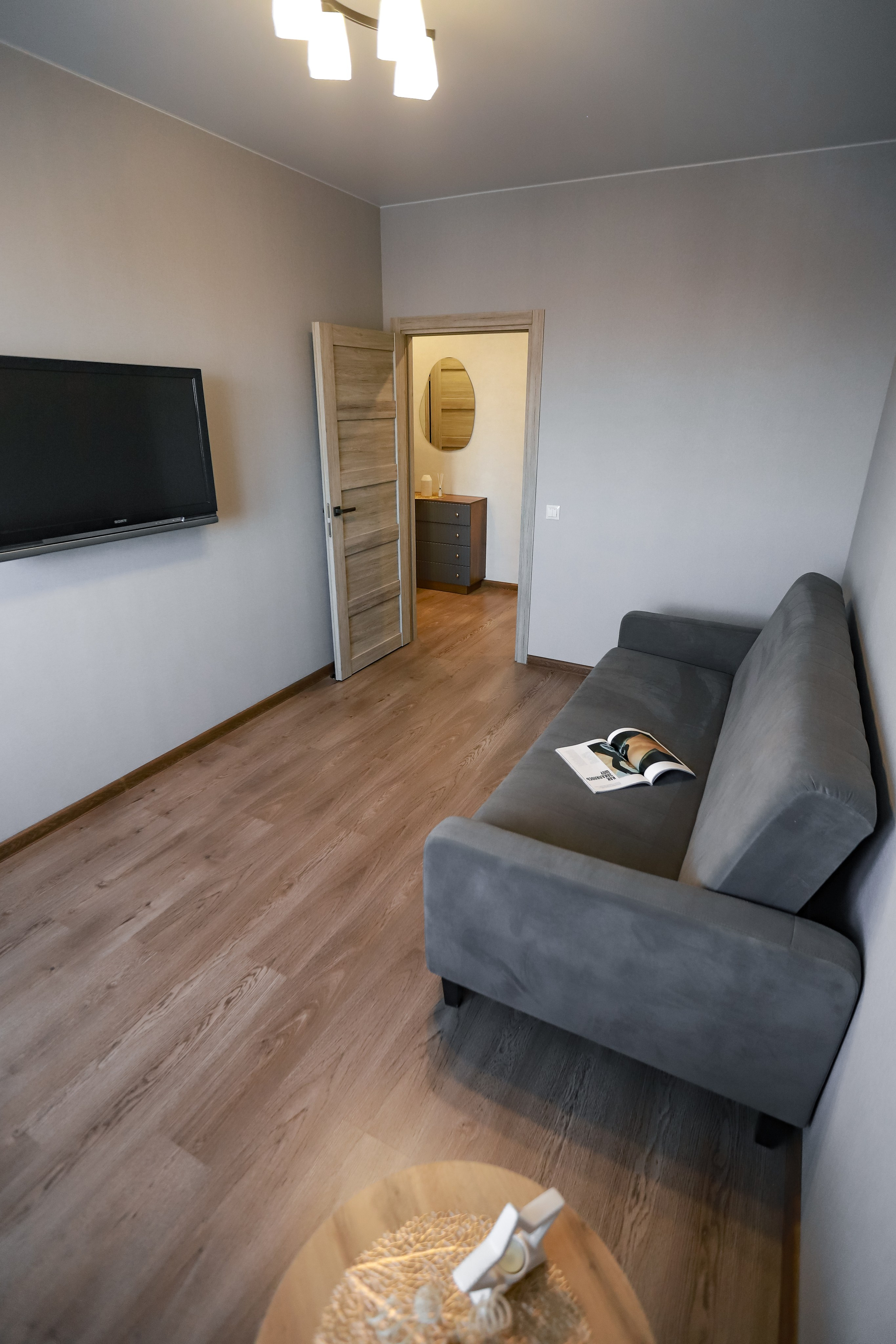 Интерьерная съемка квартир. Фотограф в Краснодаре Анна Светикова