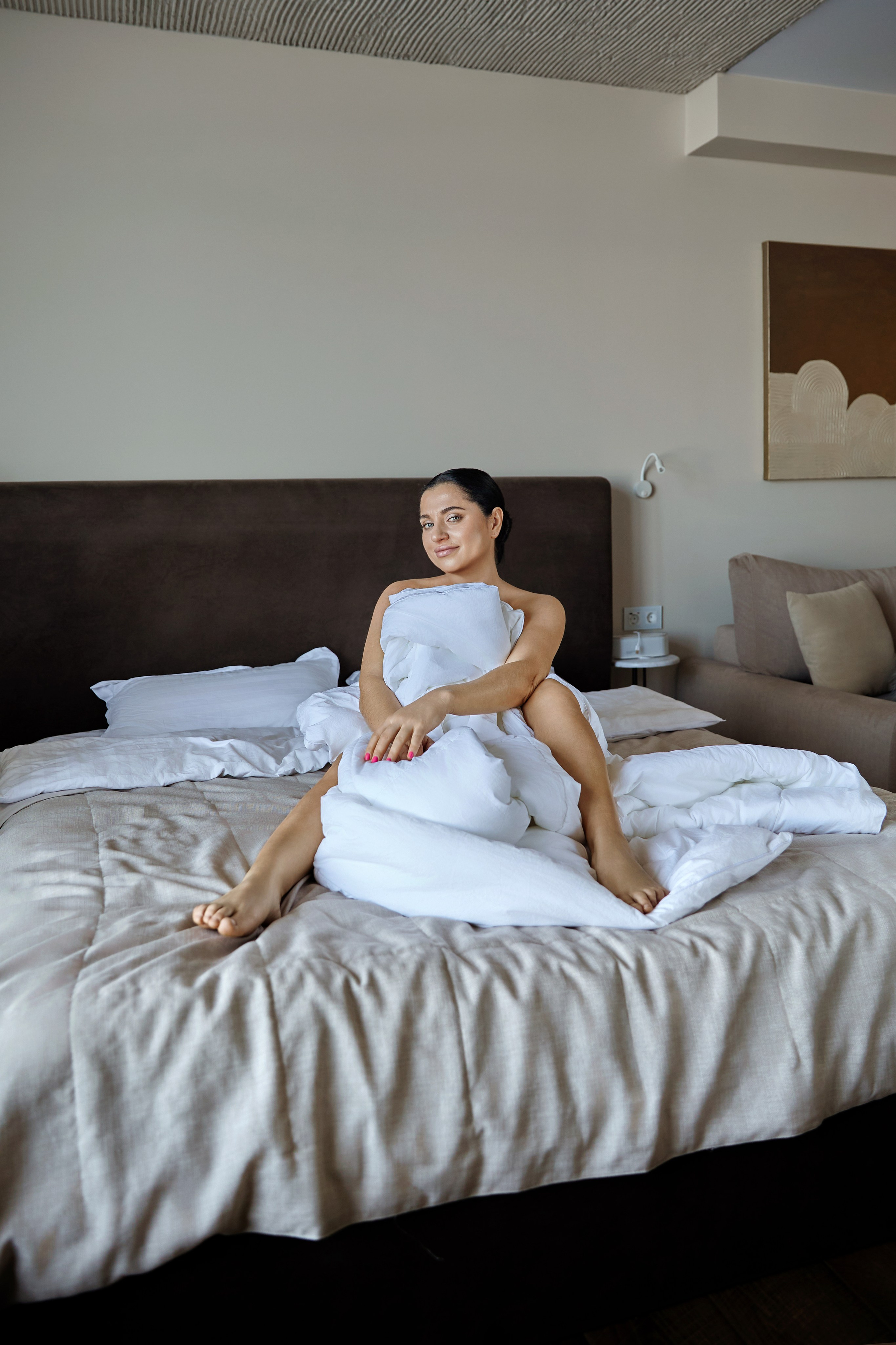 Елена. Фотограф женского портрета, беременности и материнства Харькова Елена